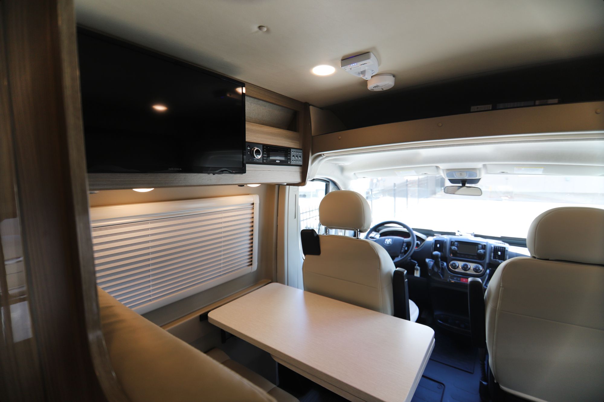 New 2019 Winnebago Travato 259G Class B  For Sale