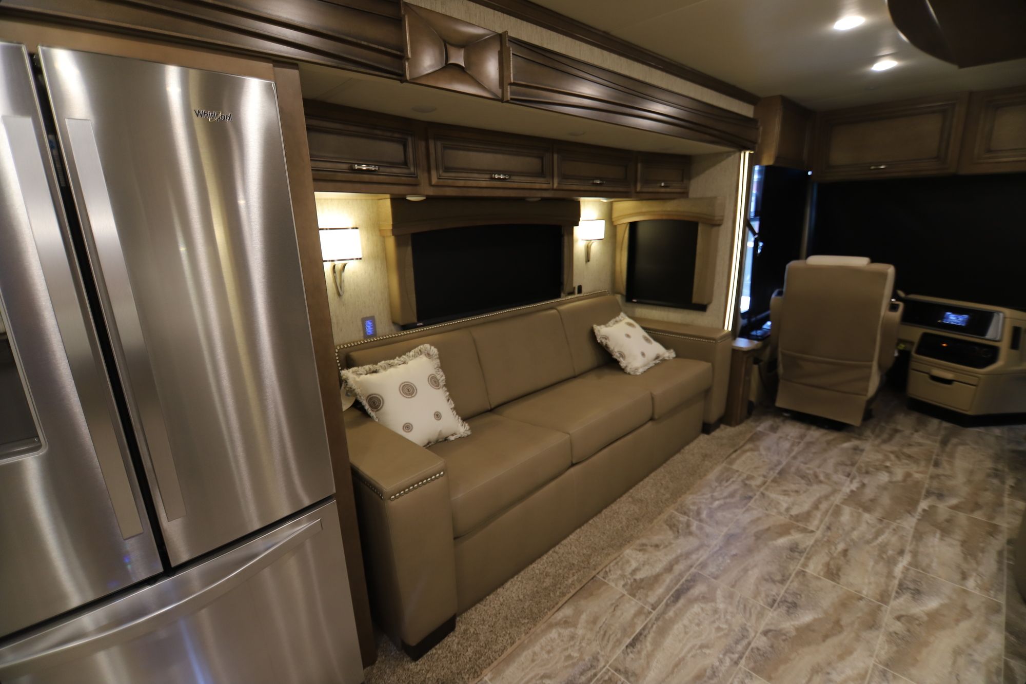 New 2019 Newmar Ventana Le 4045 BUNKS Class A  For Sale