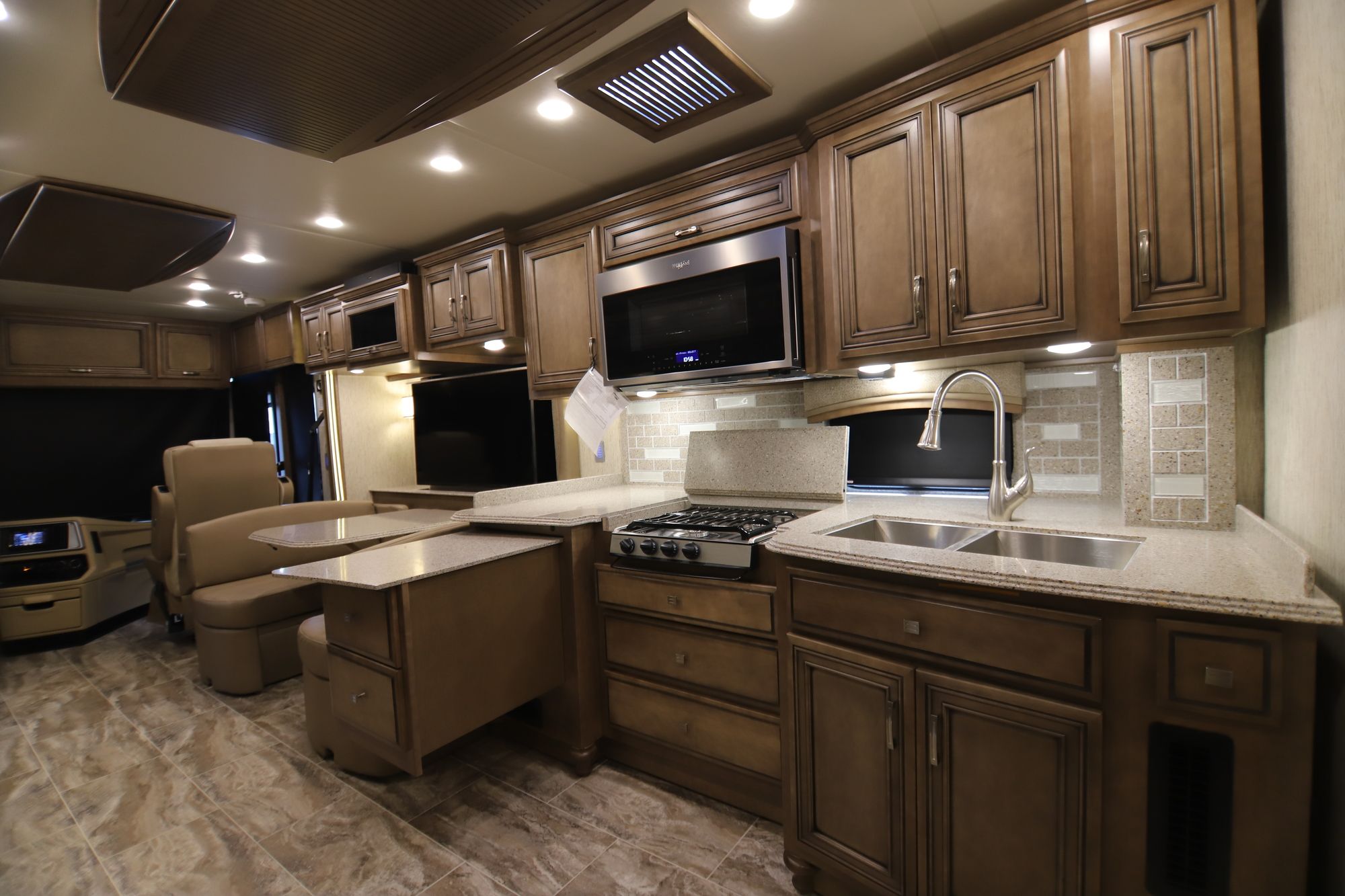 New 2019 Newmar Ventana Le 4045 BUNKS Class A  For Sale