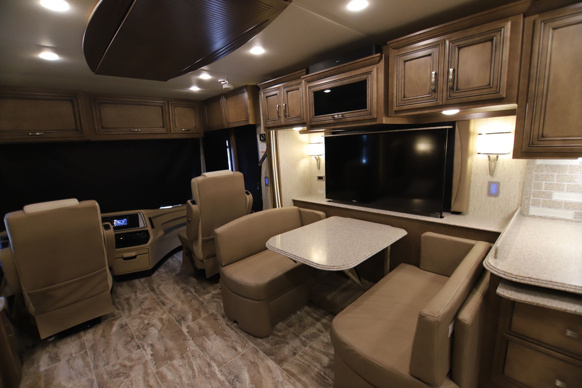 New 2019 Newmar Ventana Le 4045 BUNKS Class A  For Sale