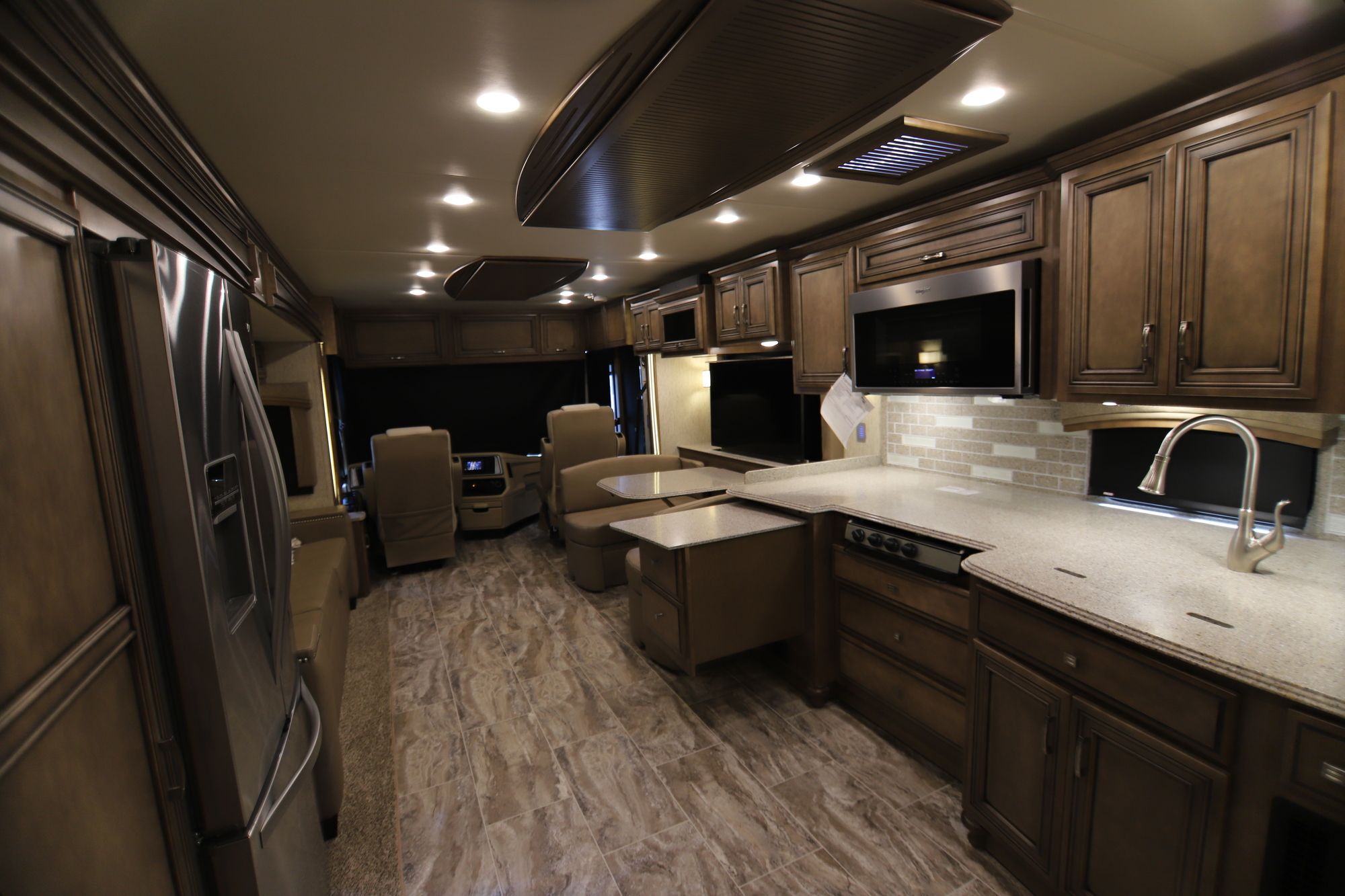 New 2019 Newmar Ventana Le 4045 BUNKS Class A  For Sale