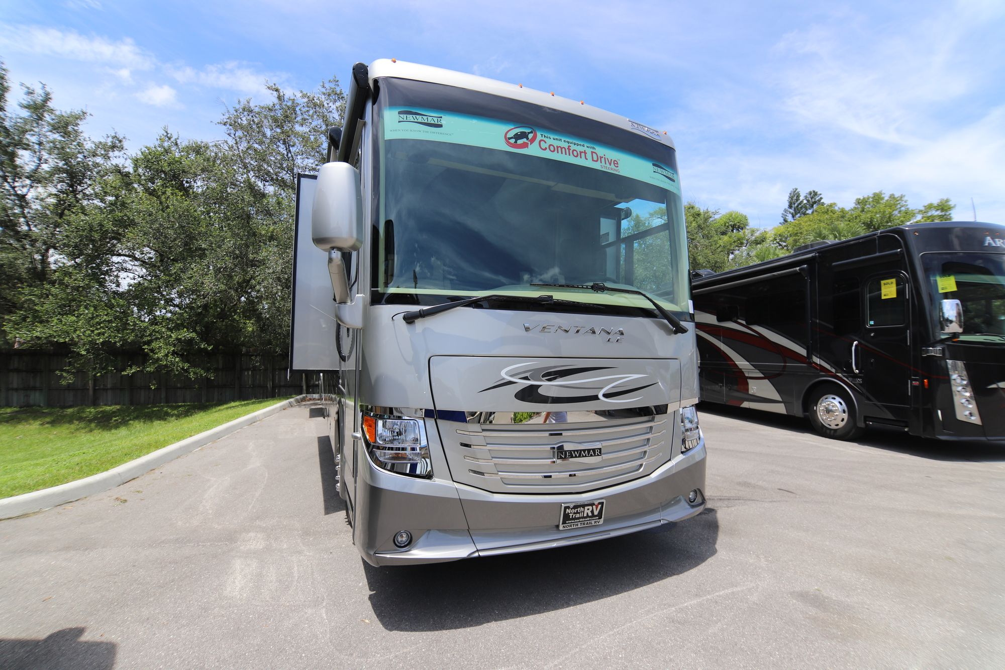 New 2019 Newmar Ventana Le 4045 Class A  For Sale