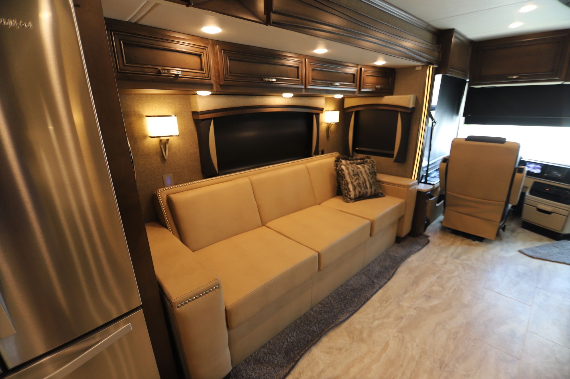 New 2019 Newmar Ventana Le 4045 Class A  For Sale