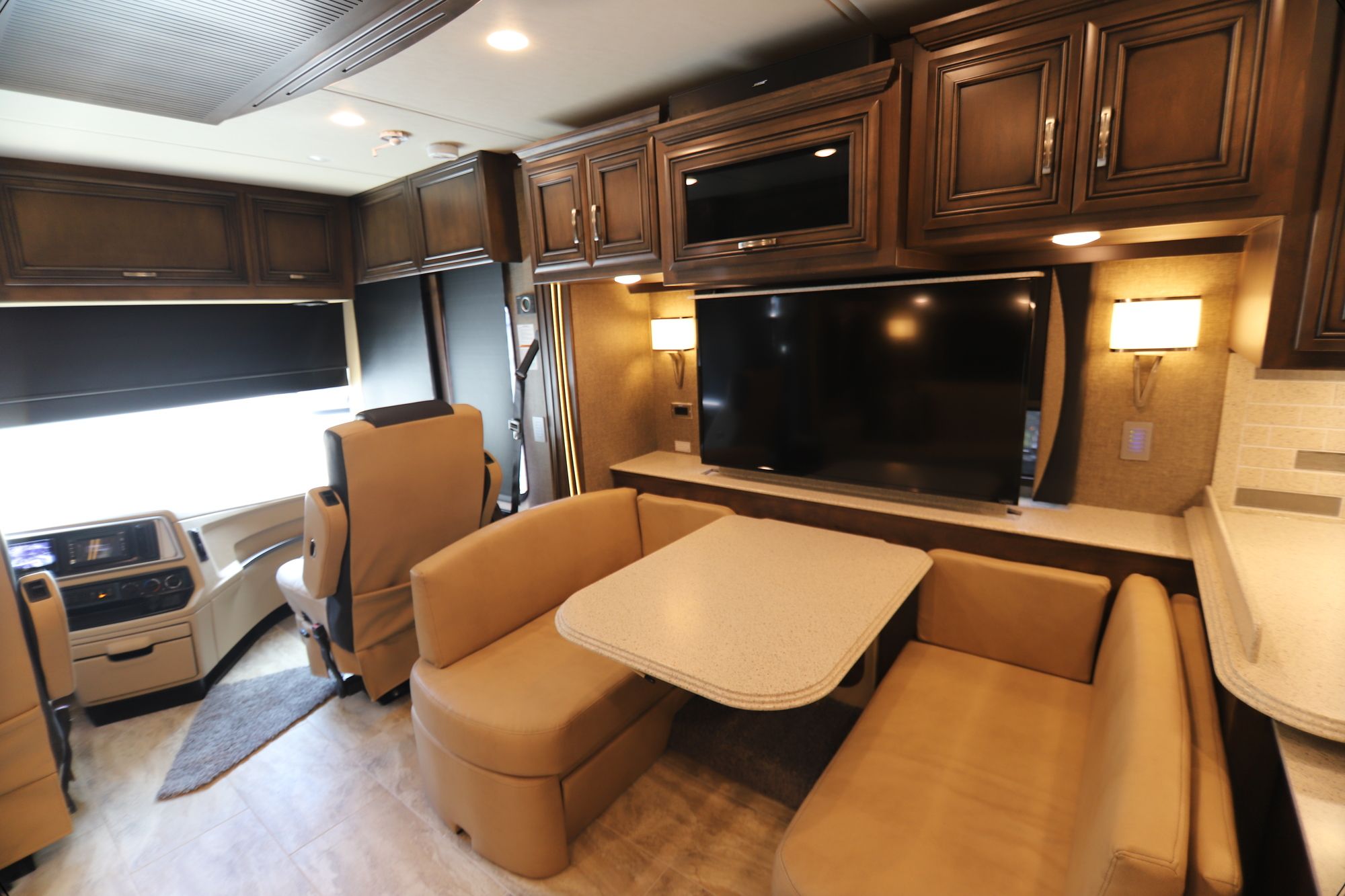 New 2019 Newmar Ventana Le 4045 Class A  For Sale