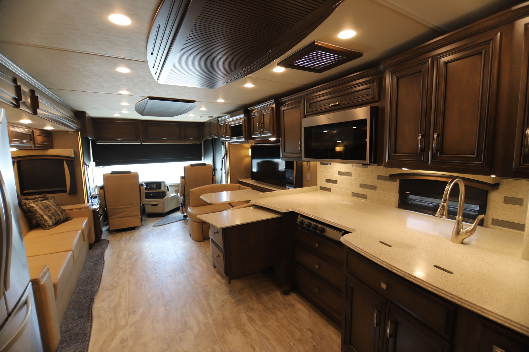 New 2019 Newmar Ventana Le 4045 Class A  For Sale