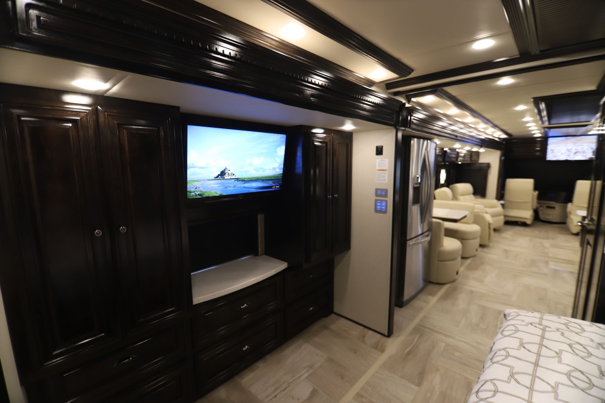 New 2019 Newmar Dutch Star 4369 Class A  For Sale