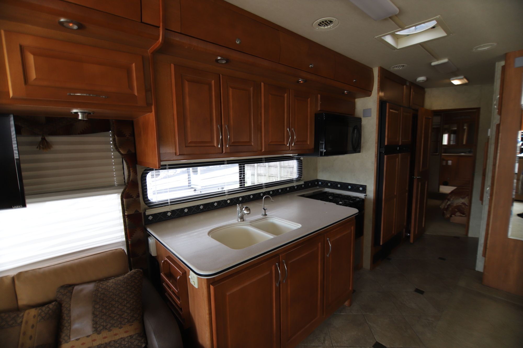 Used 2007 Gulf Stream Tourmaster 40B Class A  For Sale