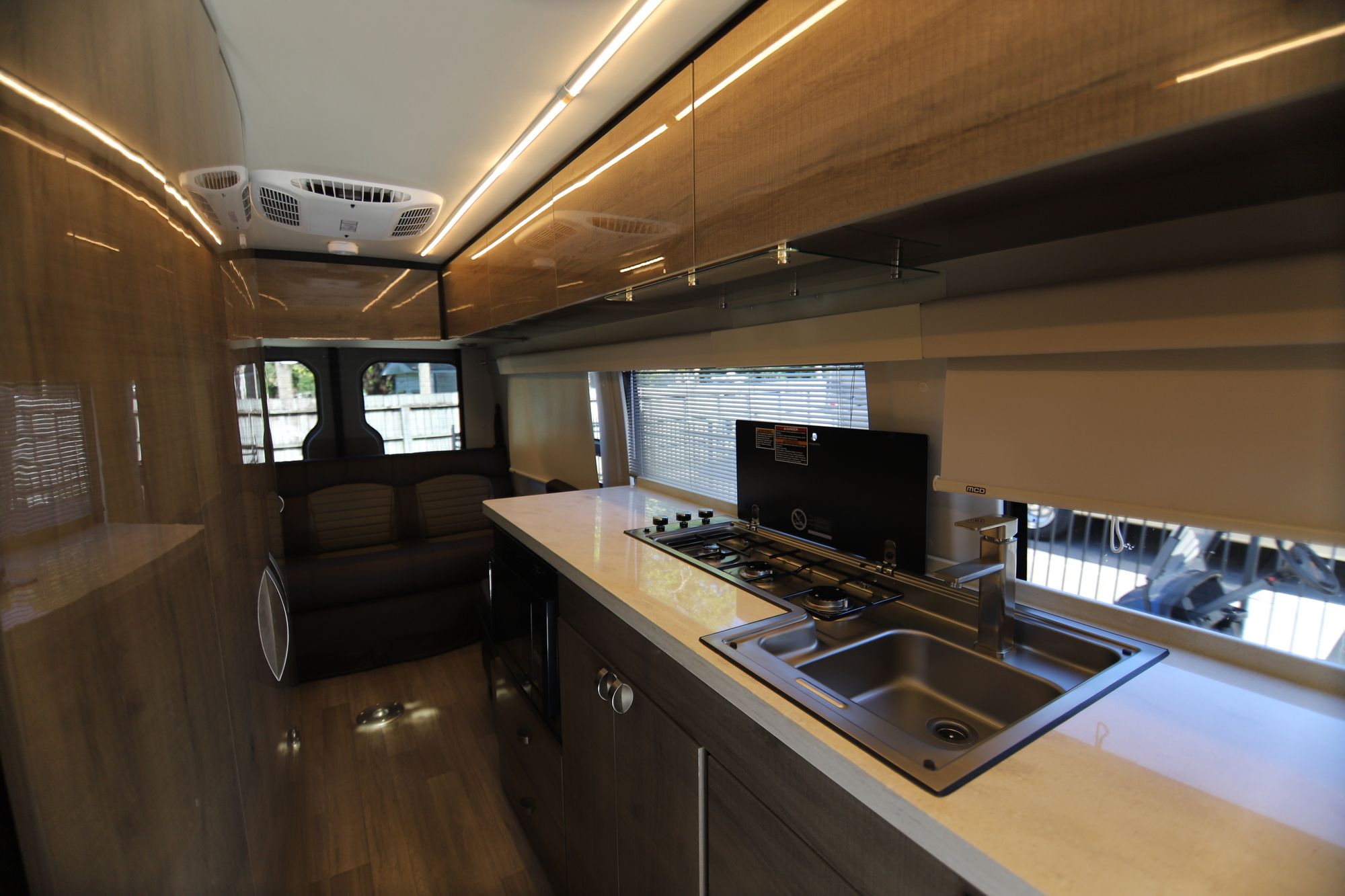 New 2019 Winnebago Era 170B Class B  For Sale