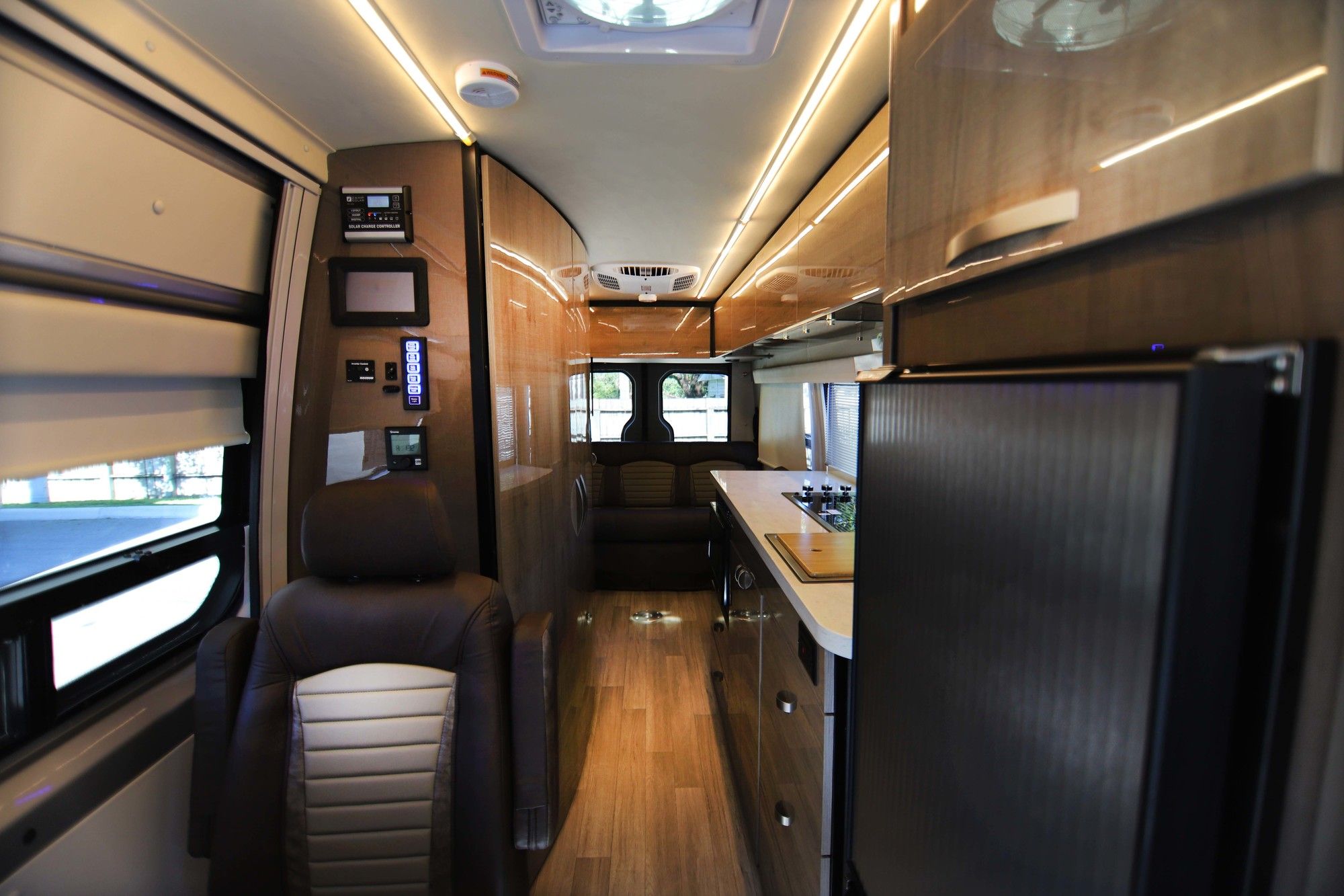 New 2019 Winnebago Era 170B Class B  For Sale