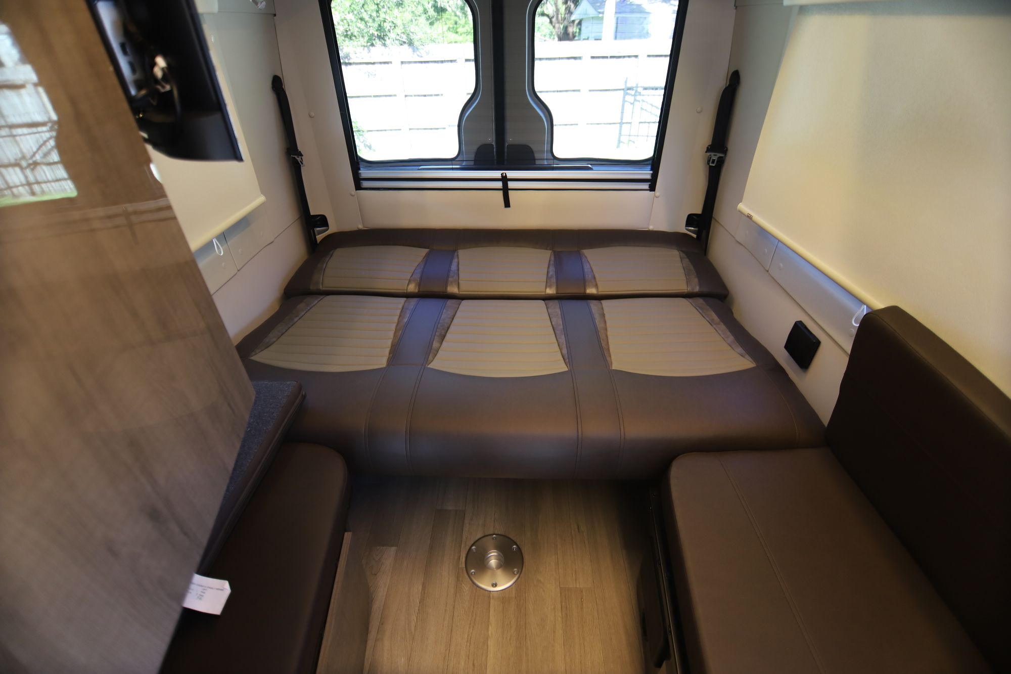 New 2019 Winnebago Era 170B Class B  For Sale