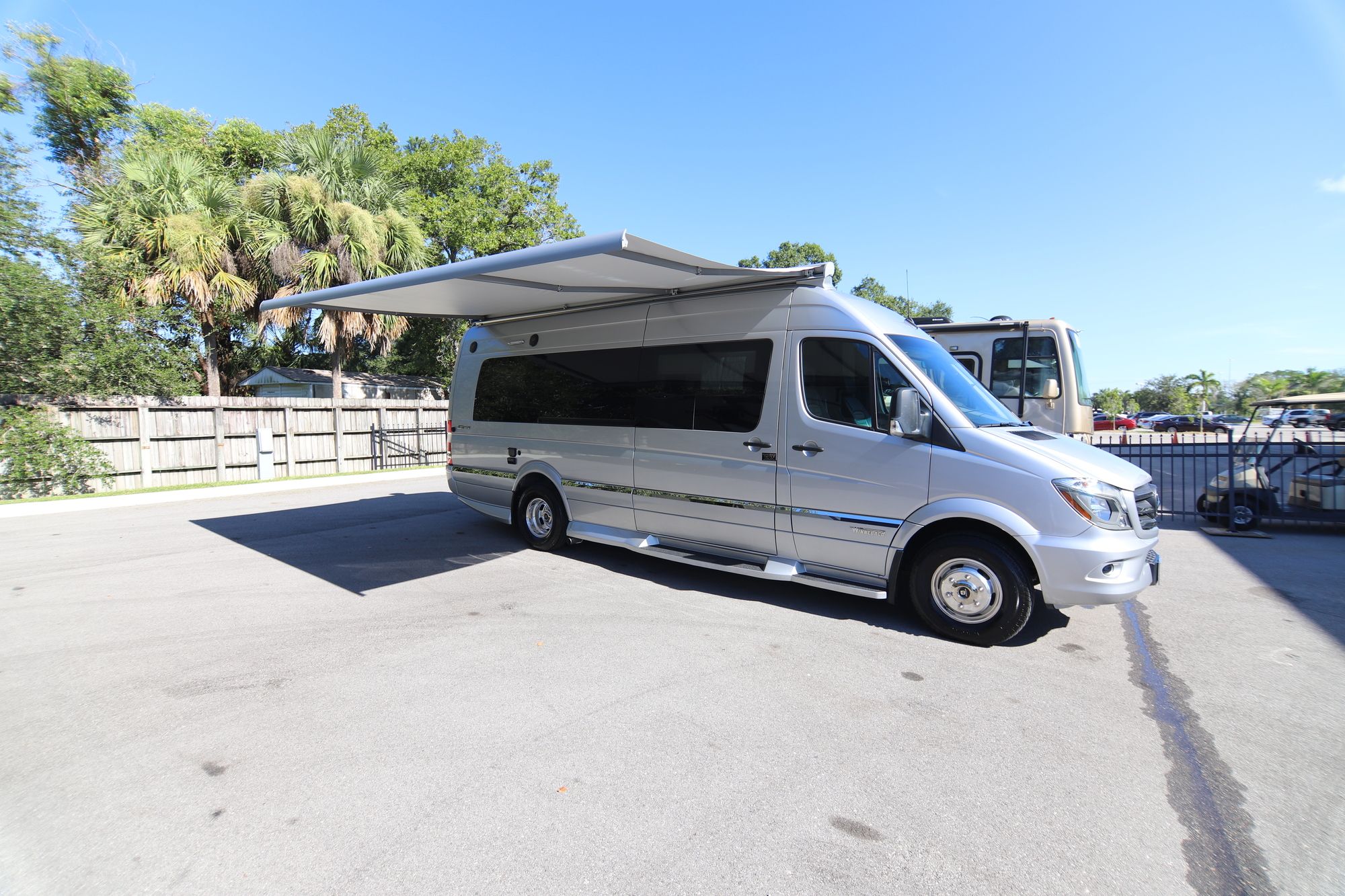 New 2019 Winnebago Era 170B Class B  For Sale