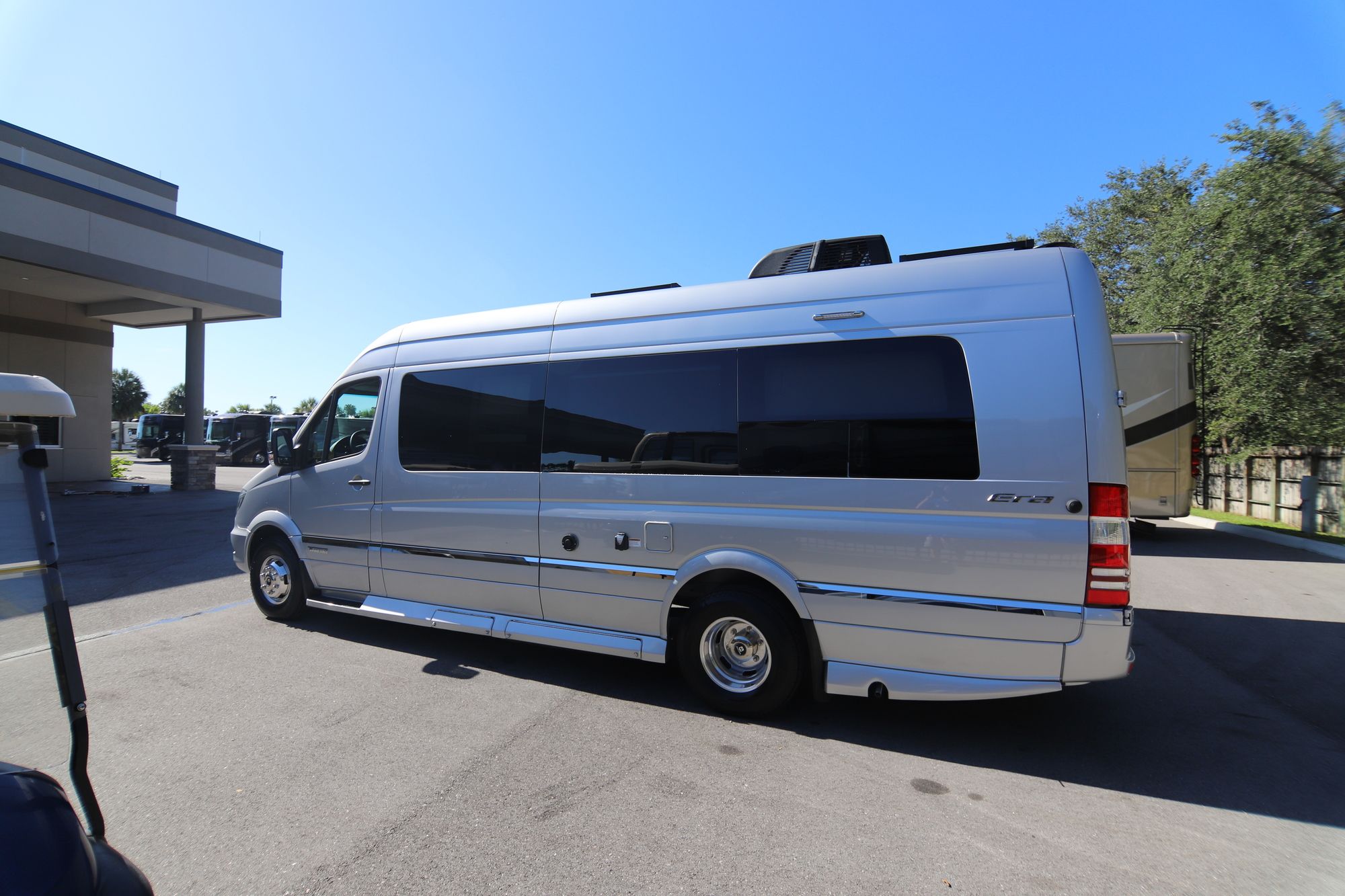 New 2019 Winnebago Era 170B Class B  For Sale