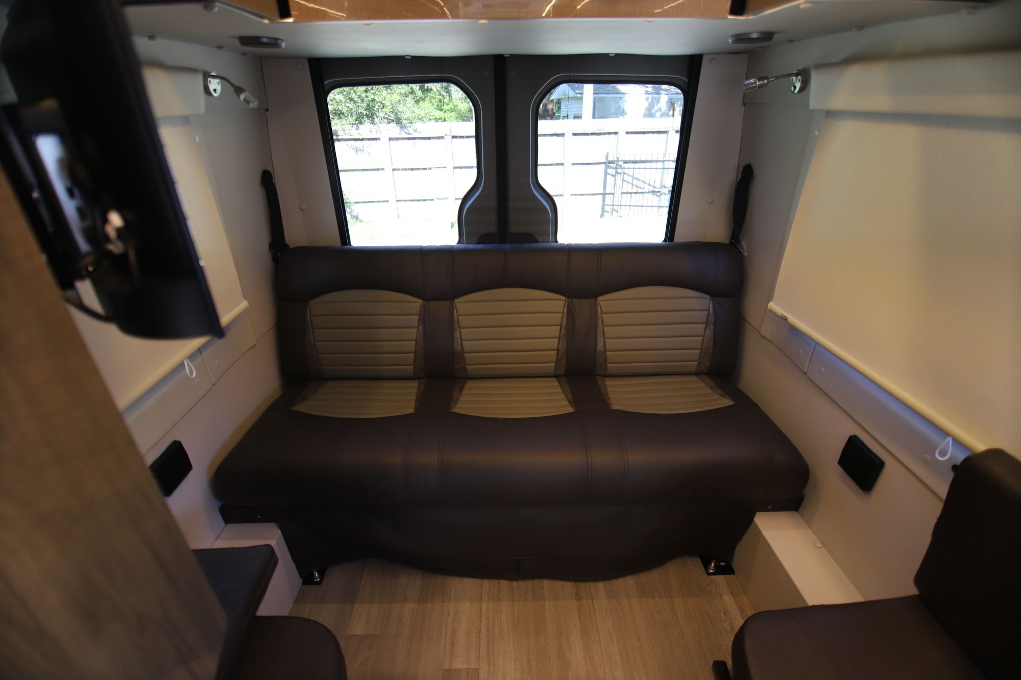 New 2019 Winnebago Era 170B Class B  For Sale