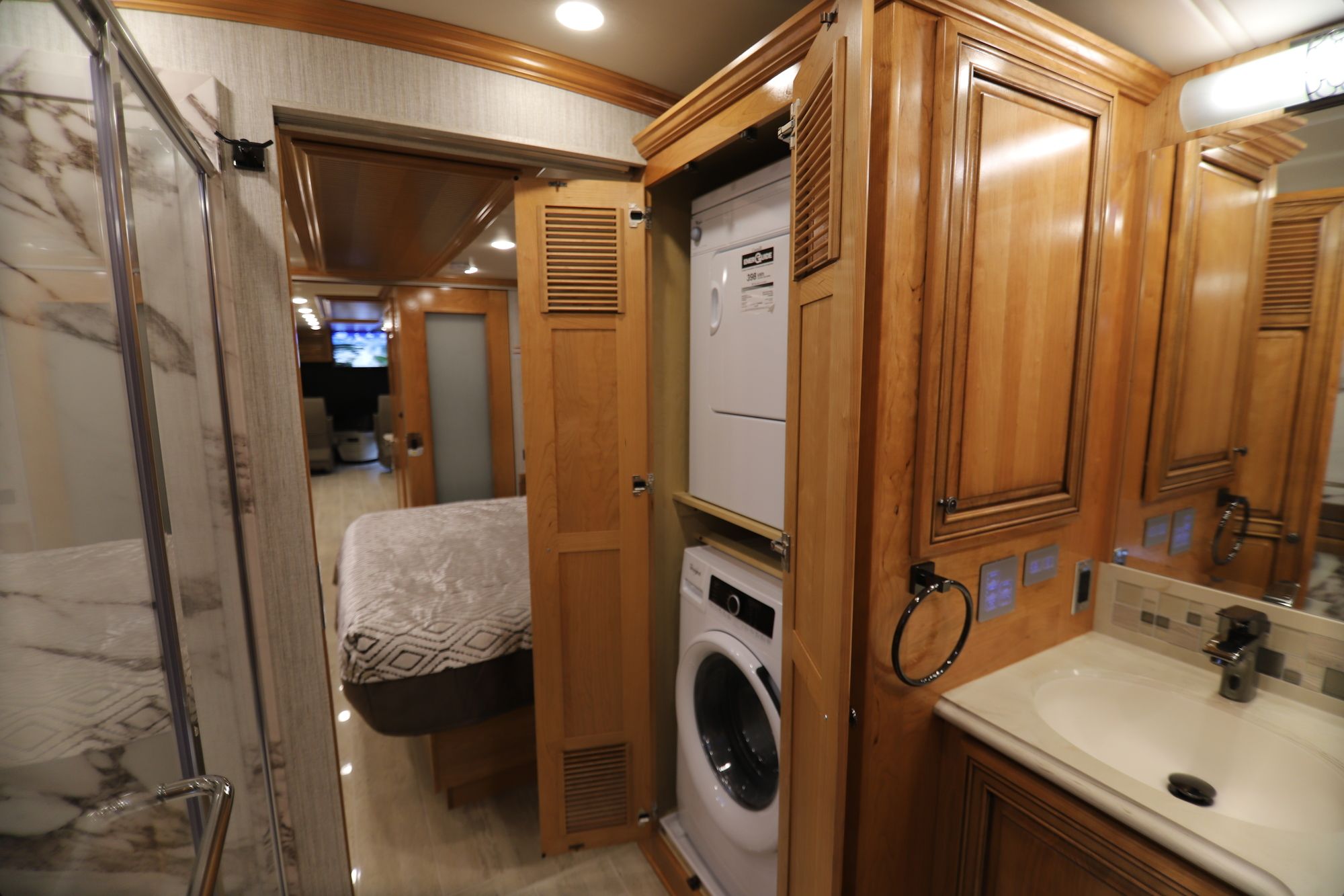 New 2019 Newmar Dutch Star 4369 Class A  For Sale