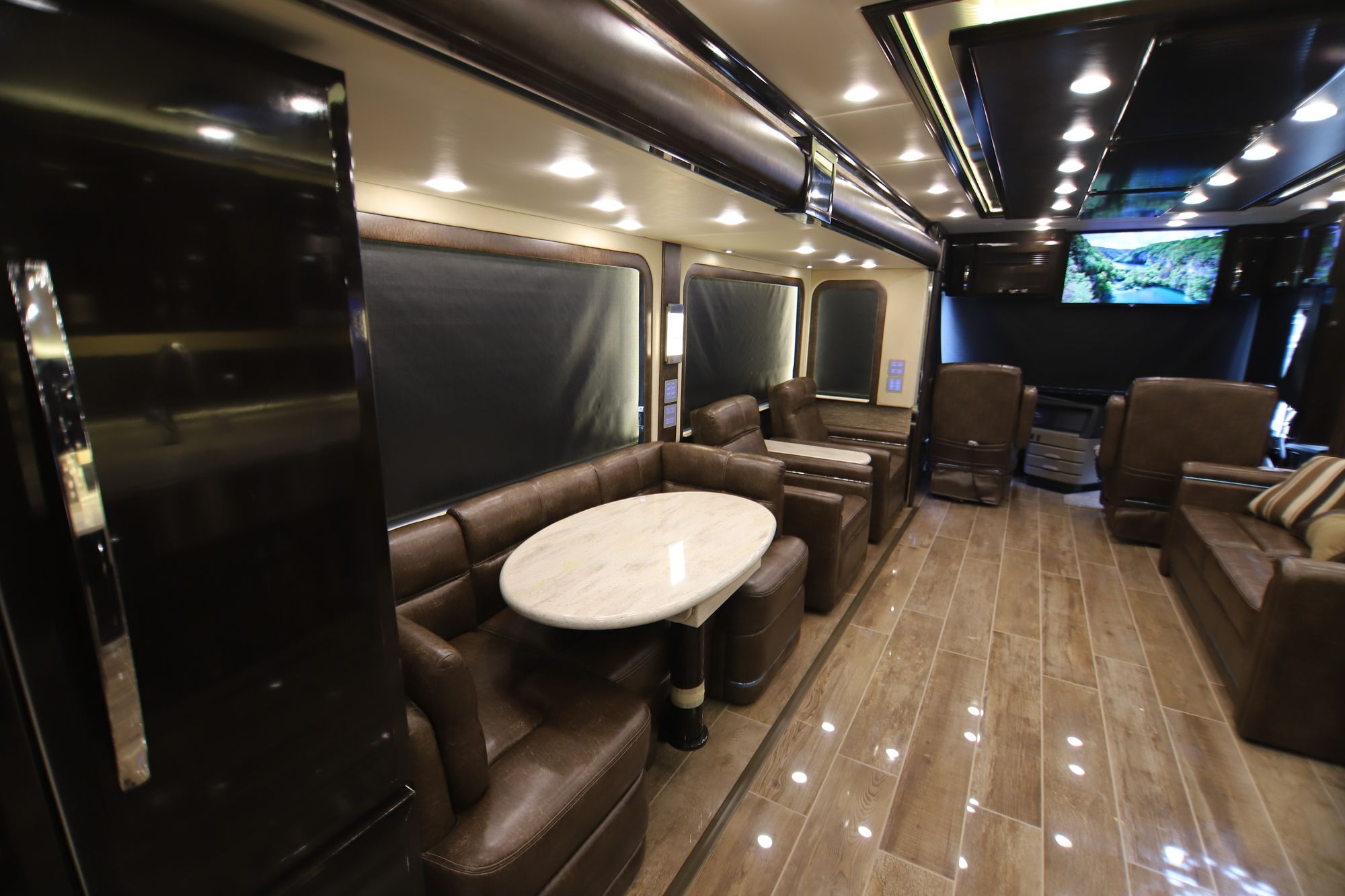 New 2019 Newmar King Aire 4531 Class A  For Sale