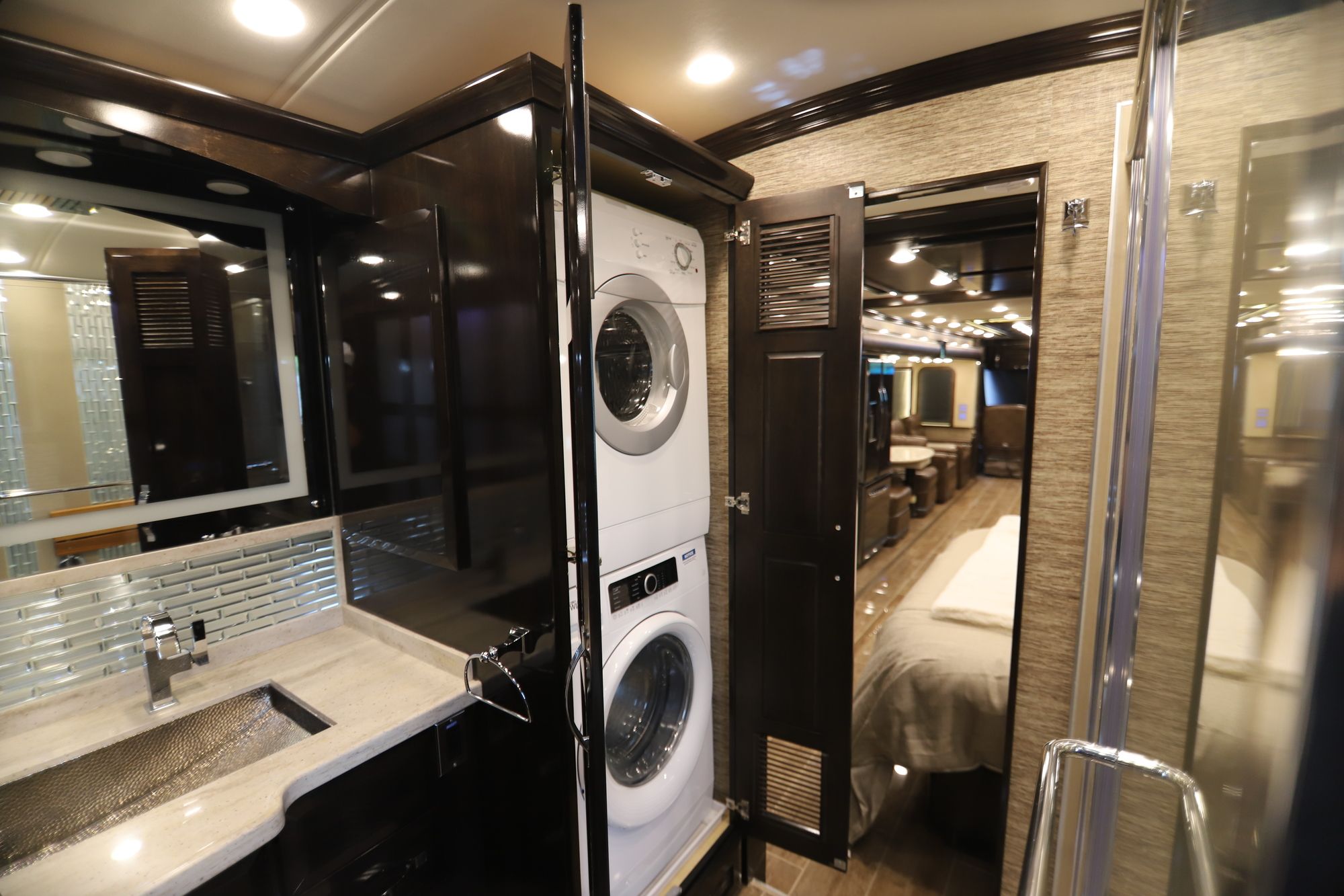 New 2019 Newmar King Aire 4531 Class A  For Sale