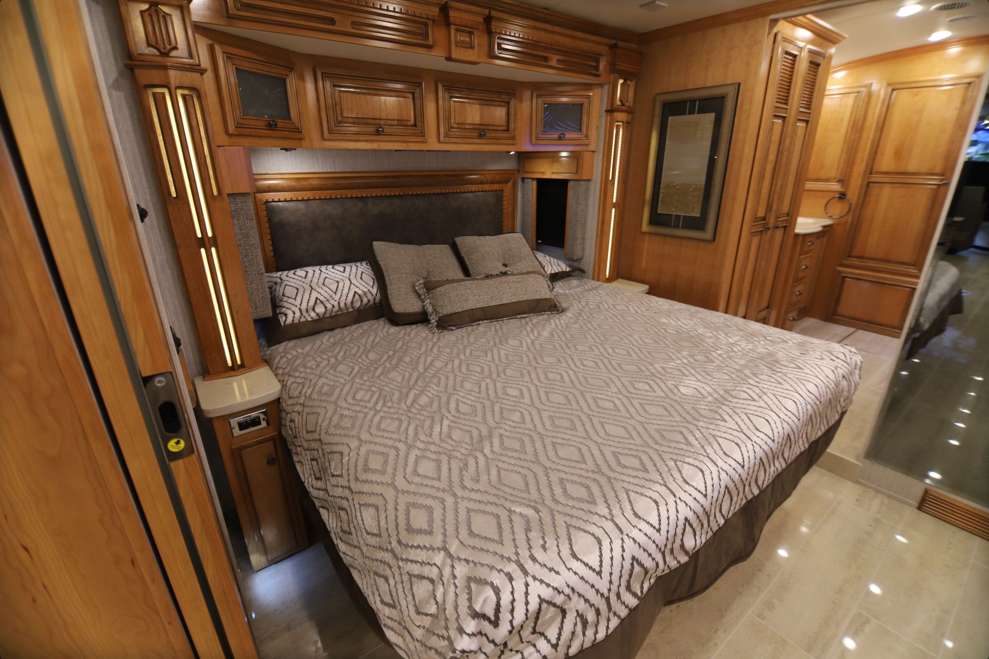 New 2019 Newmar Dutch Star 4369 Class A  For Sale