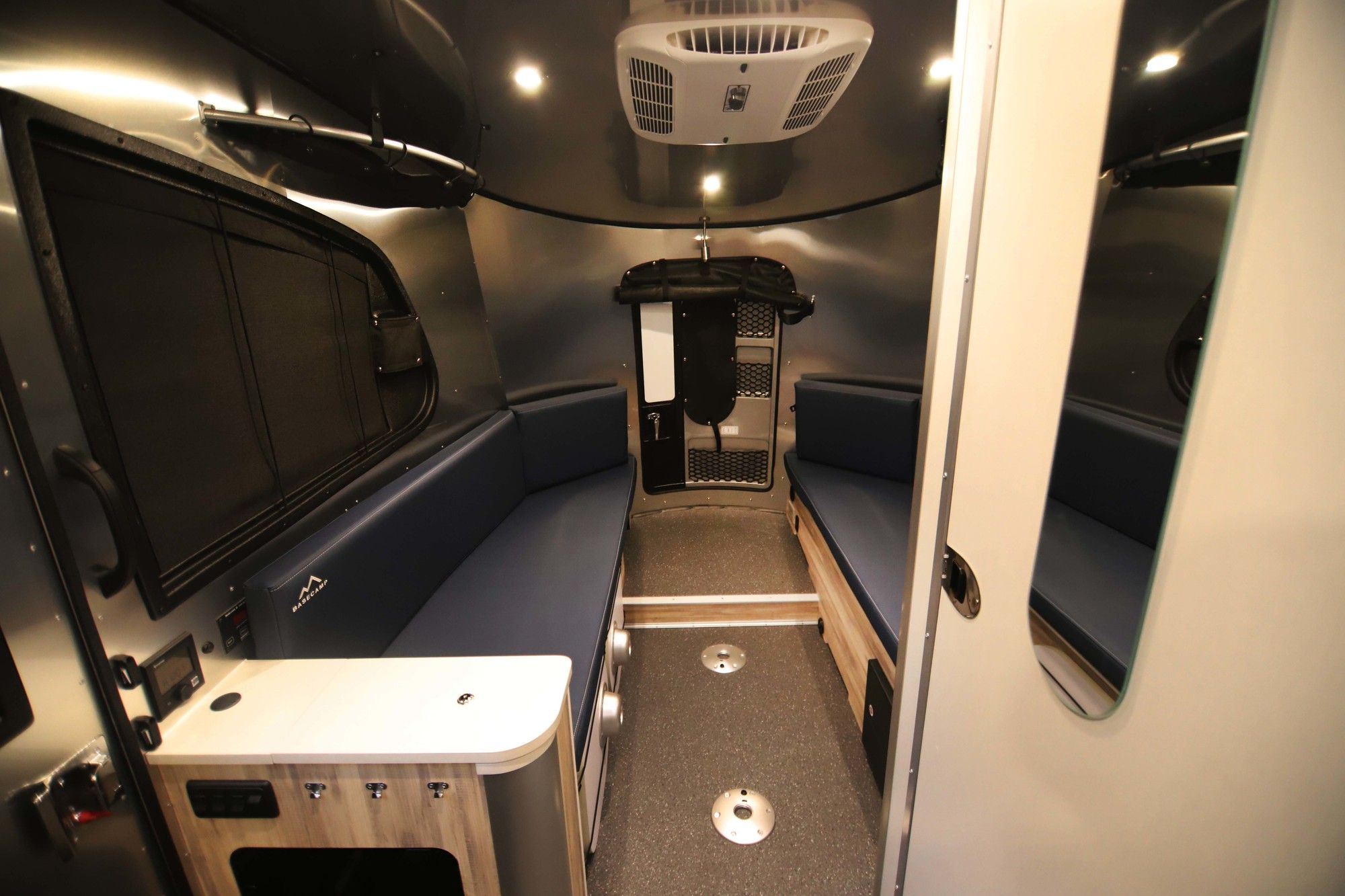 New 2019 Airstream Basecamp 16NB Travel Trailer  For Sale