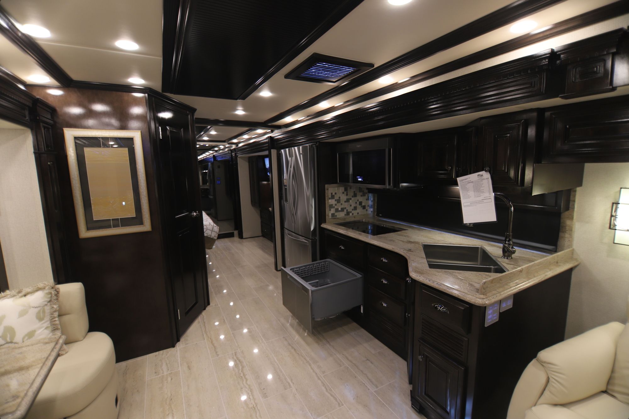 New 2019 Newmar Dutch Star 4002 Class A  For Sale