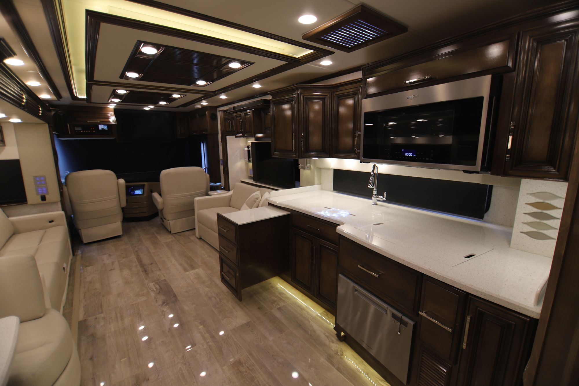 New 2019 Newmar Mountain Aire 4543 Class A  For Sale