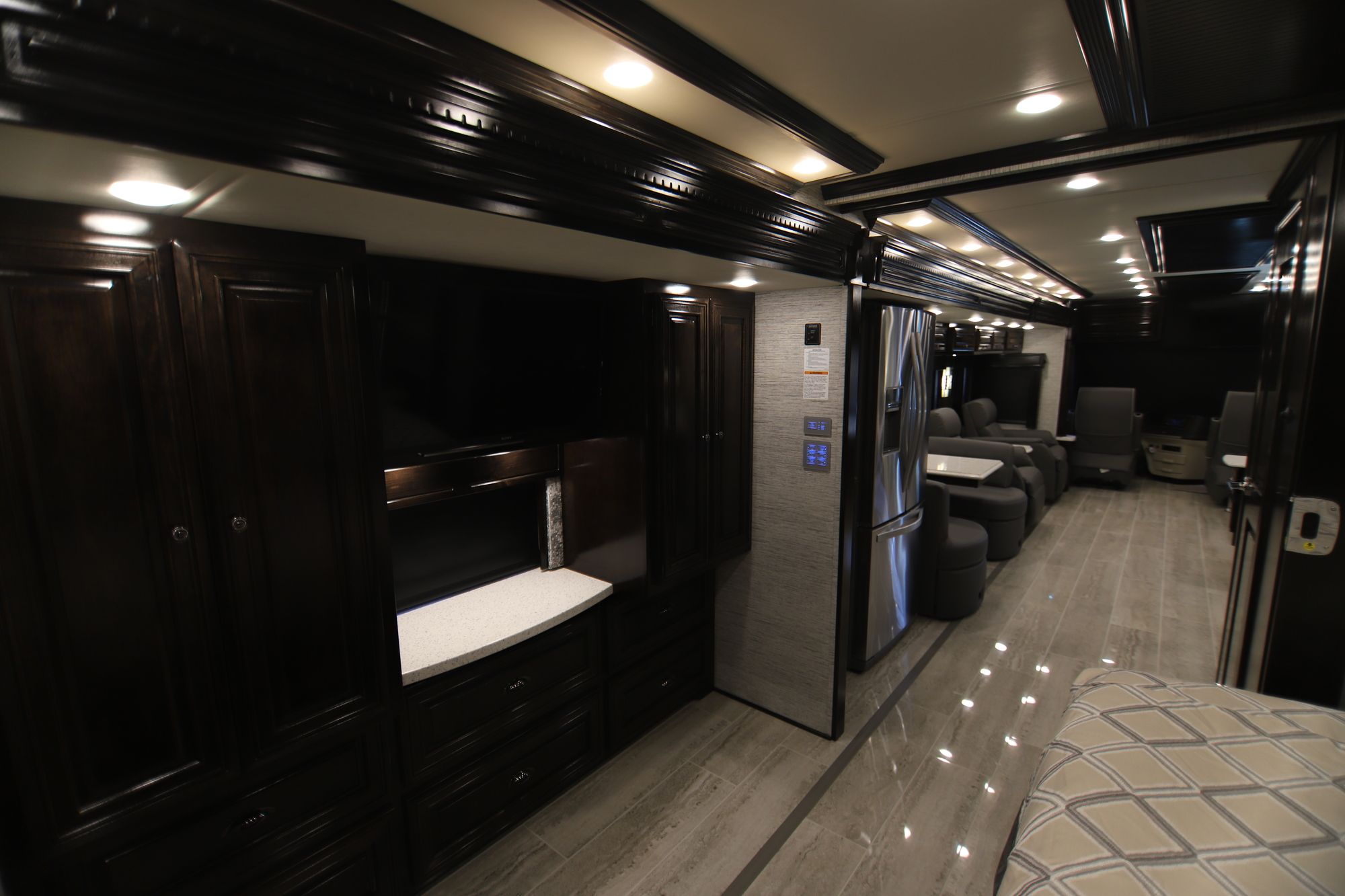 New 2019 Newmar Dutch Star 4369 Class A  For Sale