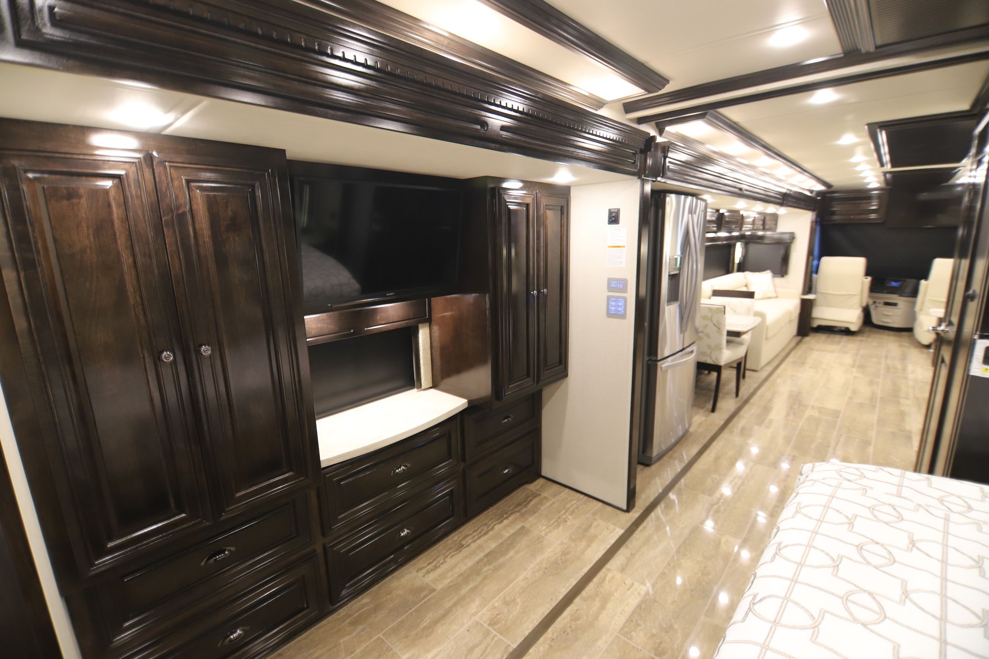 New 2019 Newmar Dutch Star 4369 Class A  For Sale