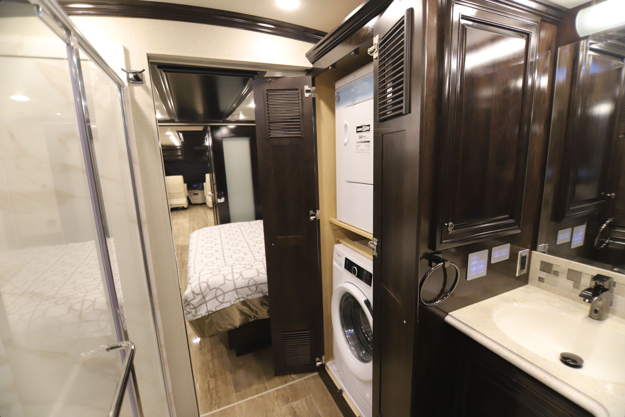 New 2019 Newmar Dutch Star 4369 Class A  For Sale