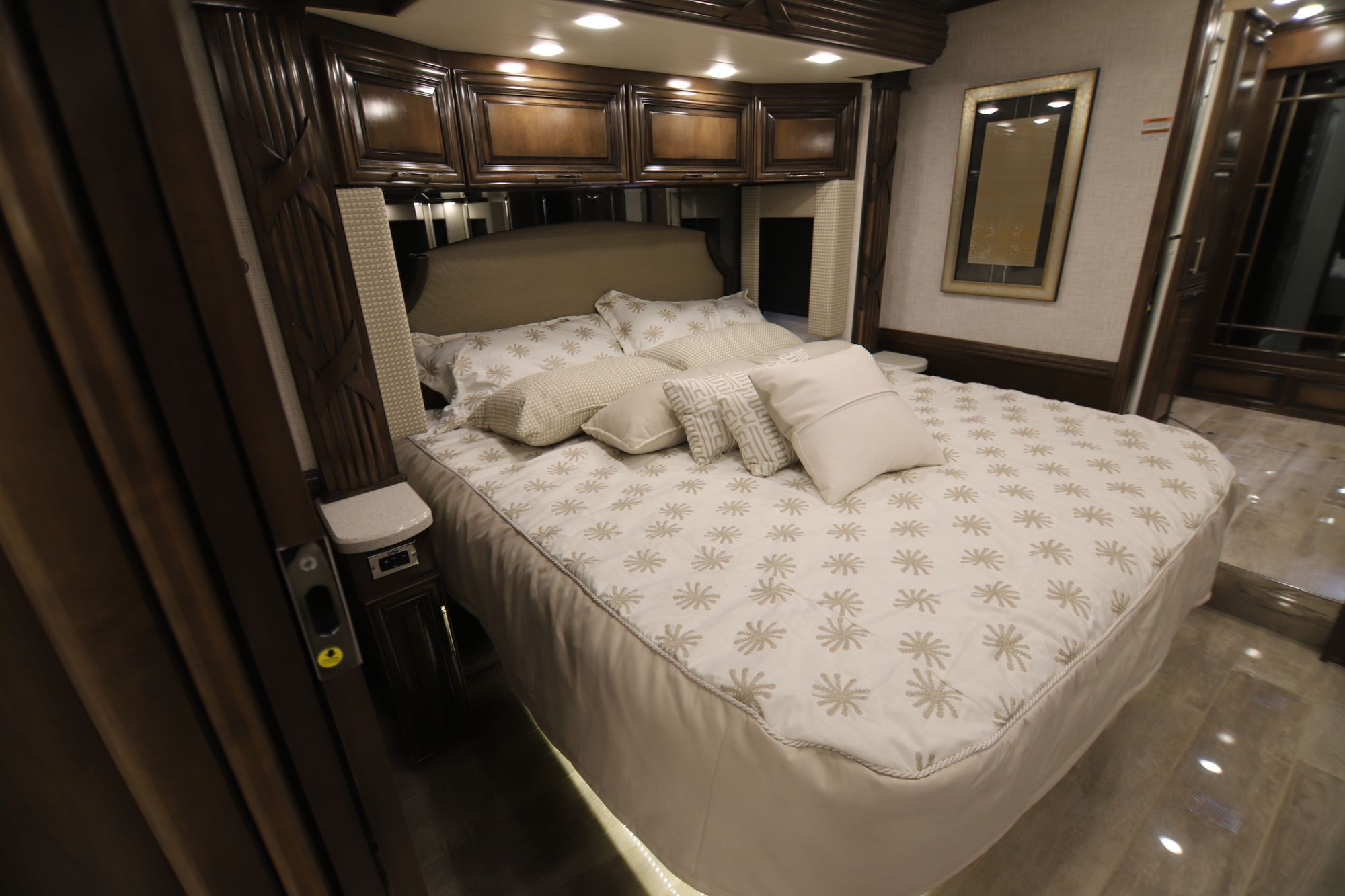 New 2019 Newmar Mountain Aire 4543 Class A  For Sale