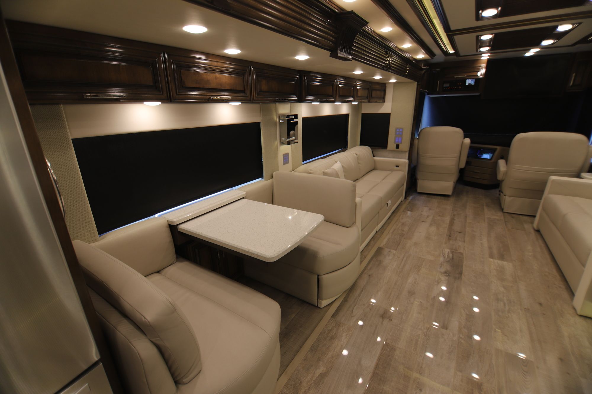 New 2019 Newmar Mountain Aire 4543 Class A  For Sale