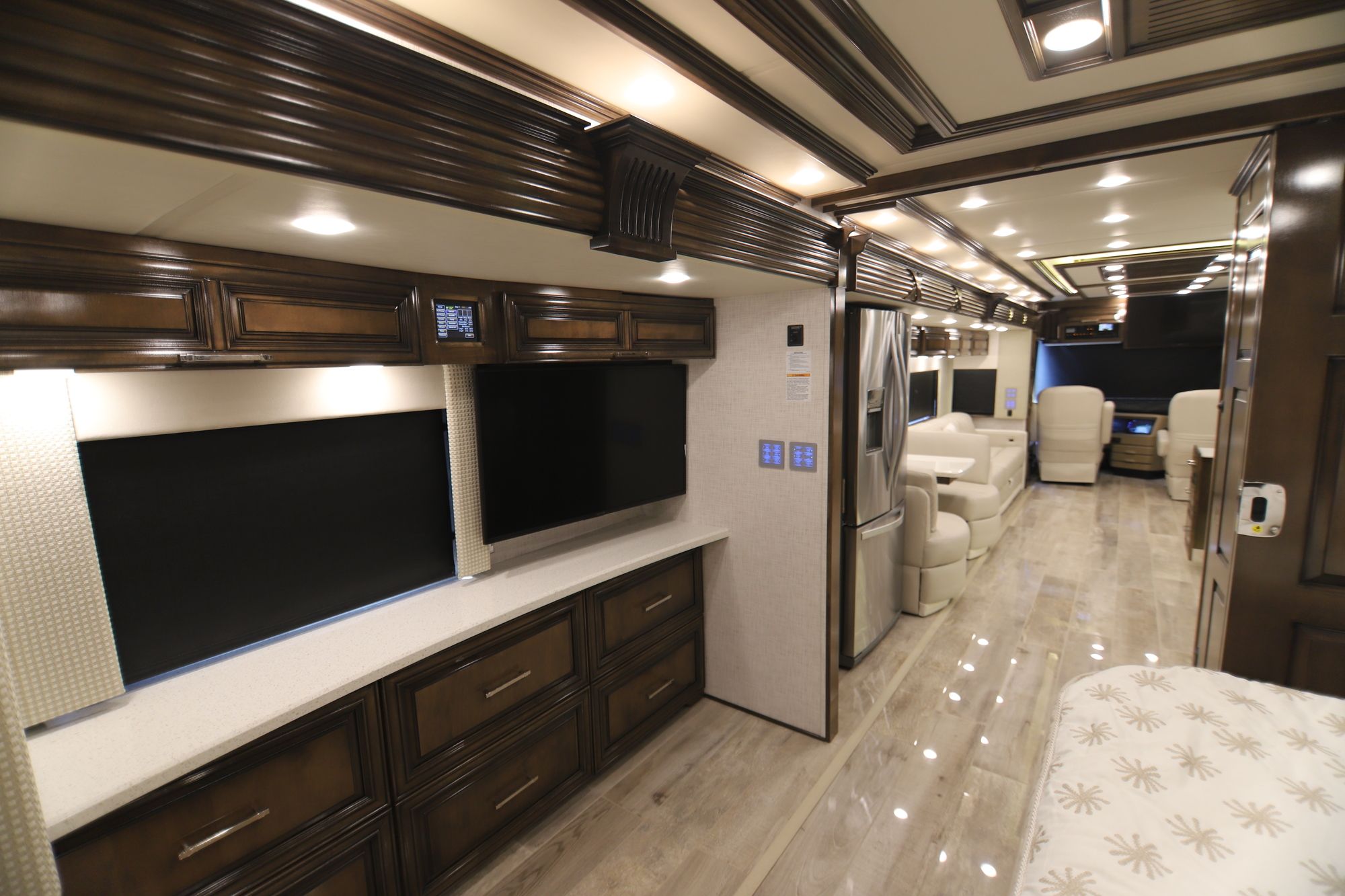 New 2019 Newmar Mountain Aire 4543 Class A  For Sale