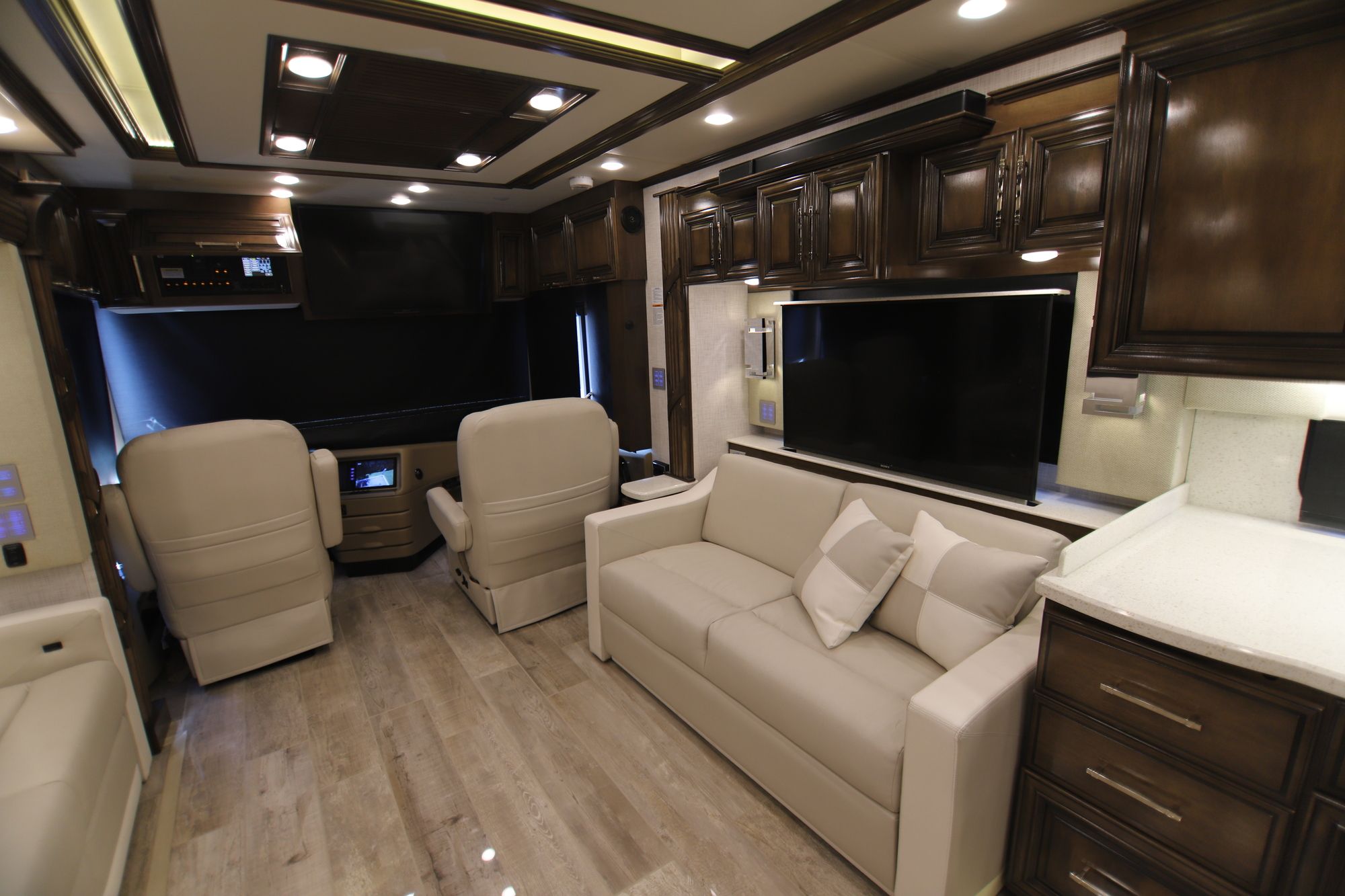 New 2019 Newmar Mountain Aire 4543 Class A  For Sale