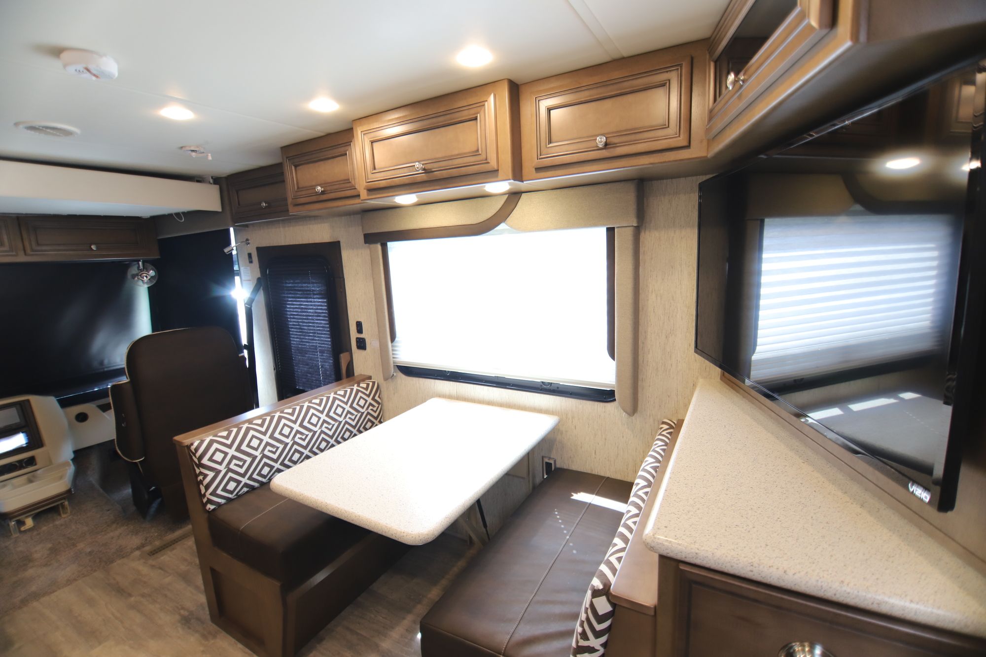 New 2019 Newmar Bay Star Sport 3014 Class A  For Sale