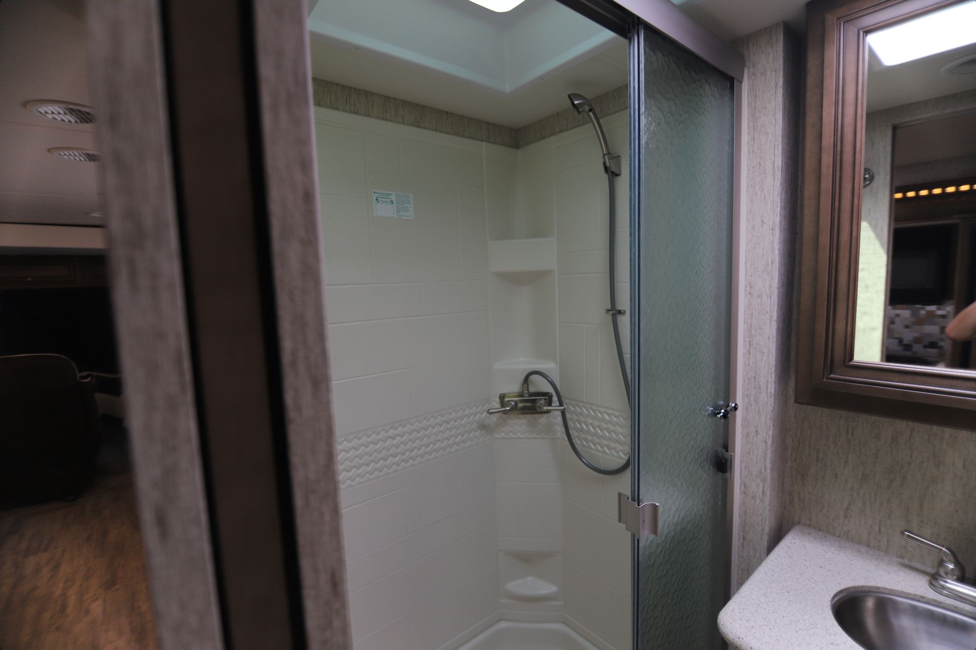 New 2019 Newmar Bay Star Sport 3014 Class A  For Sale