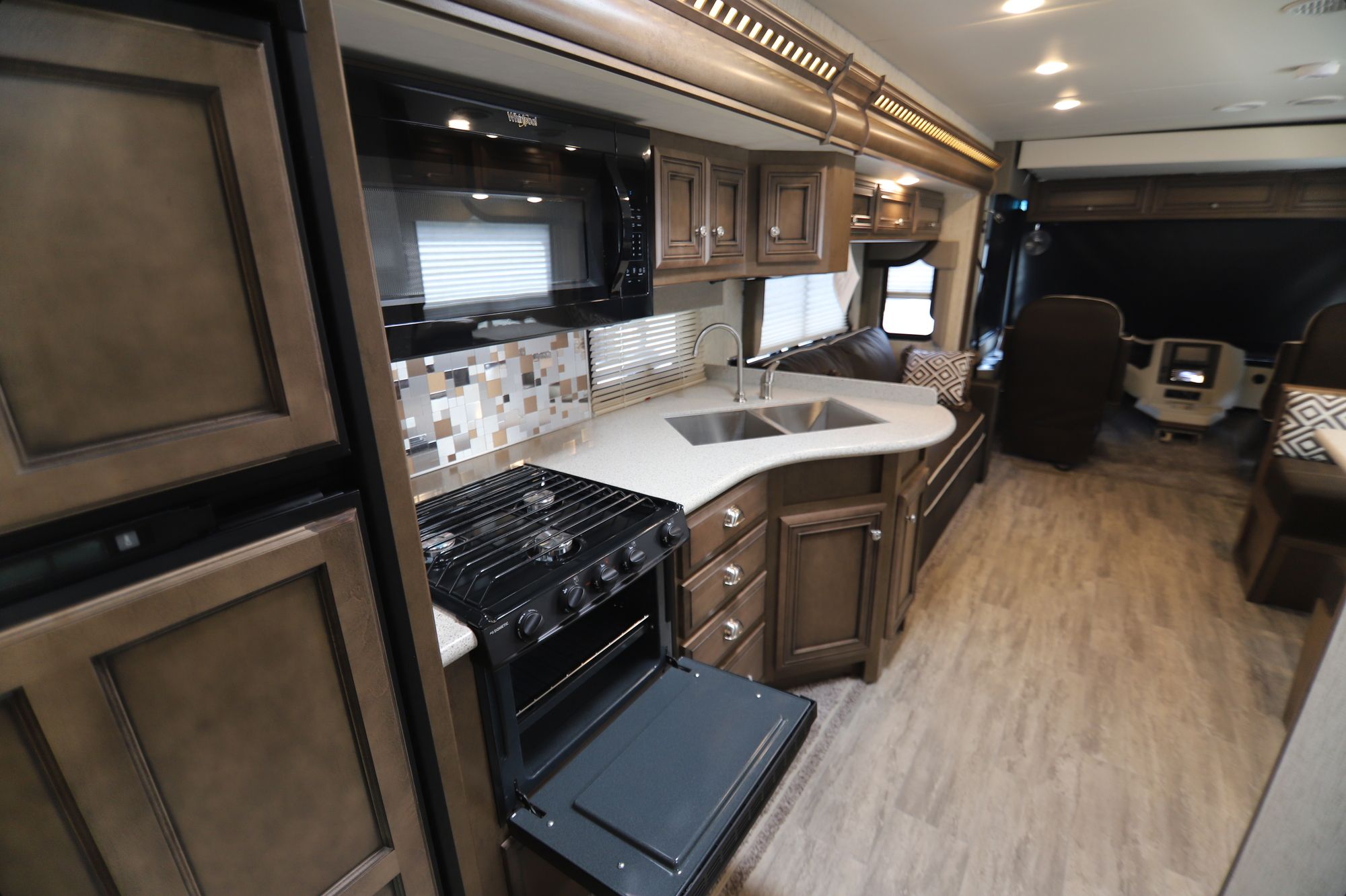 New 2019 Newmar Bay Star Sport 3014 Class A  For Sale