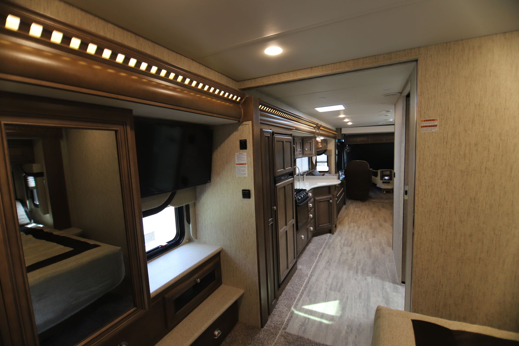 New 2019 Newmar Bay Star Sport 3014 Class A  For Sale