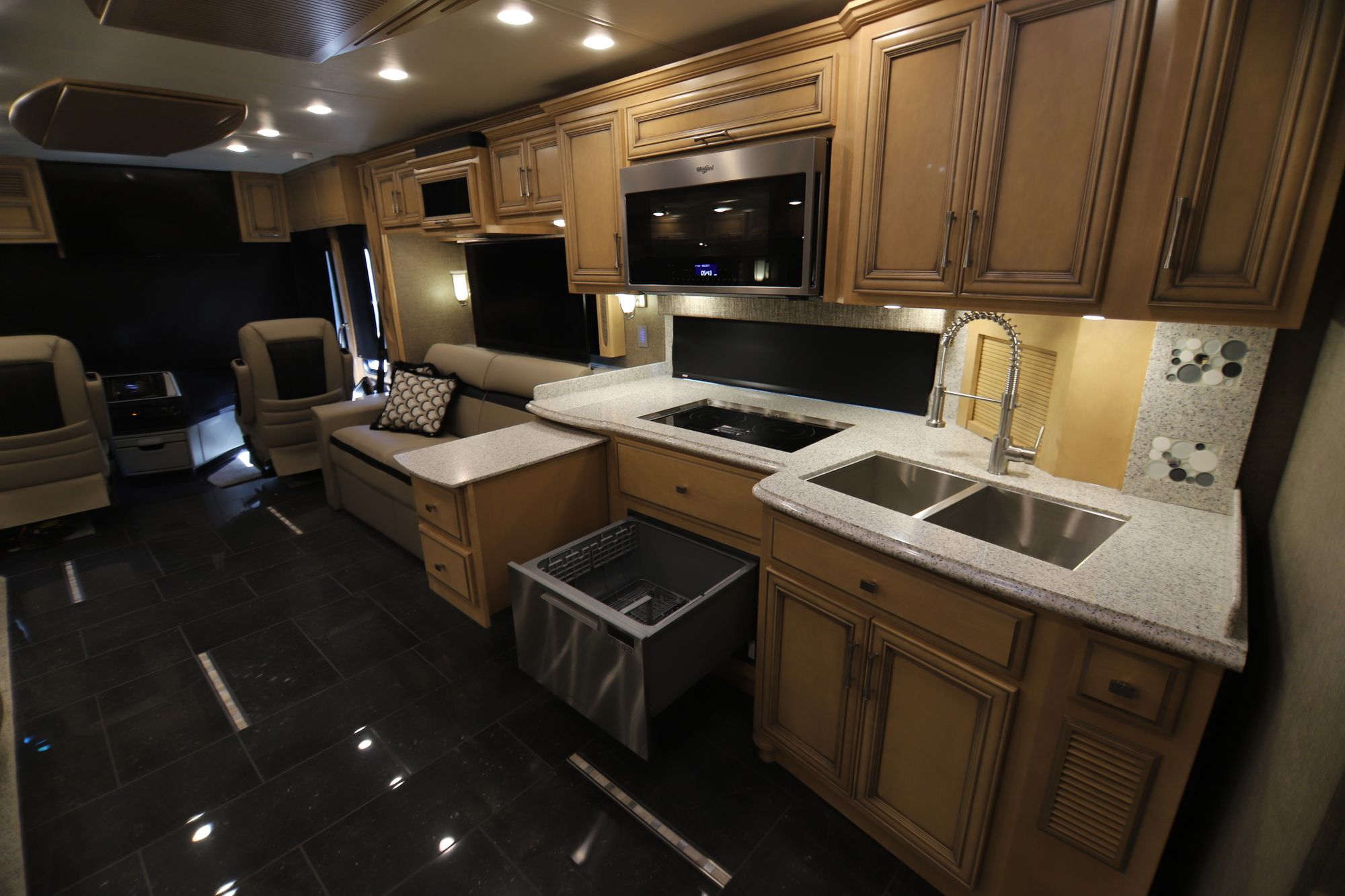 New 2019 Newmar Ventana 4369 Class A  For Sale