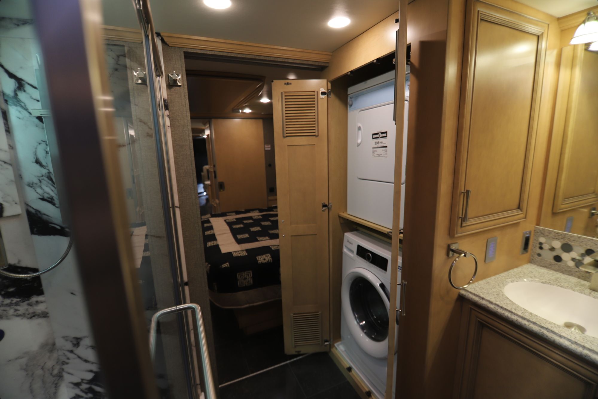 New 2019 Newmar Ventana 4369 Class A  For Sale