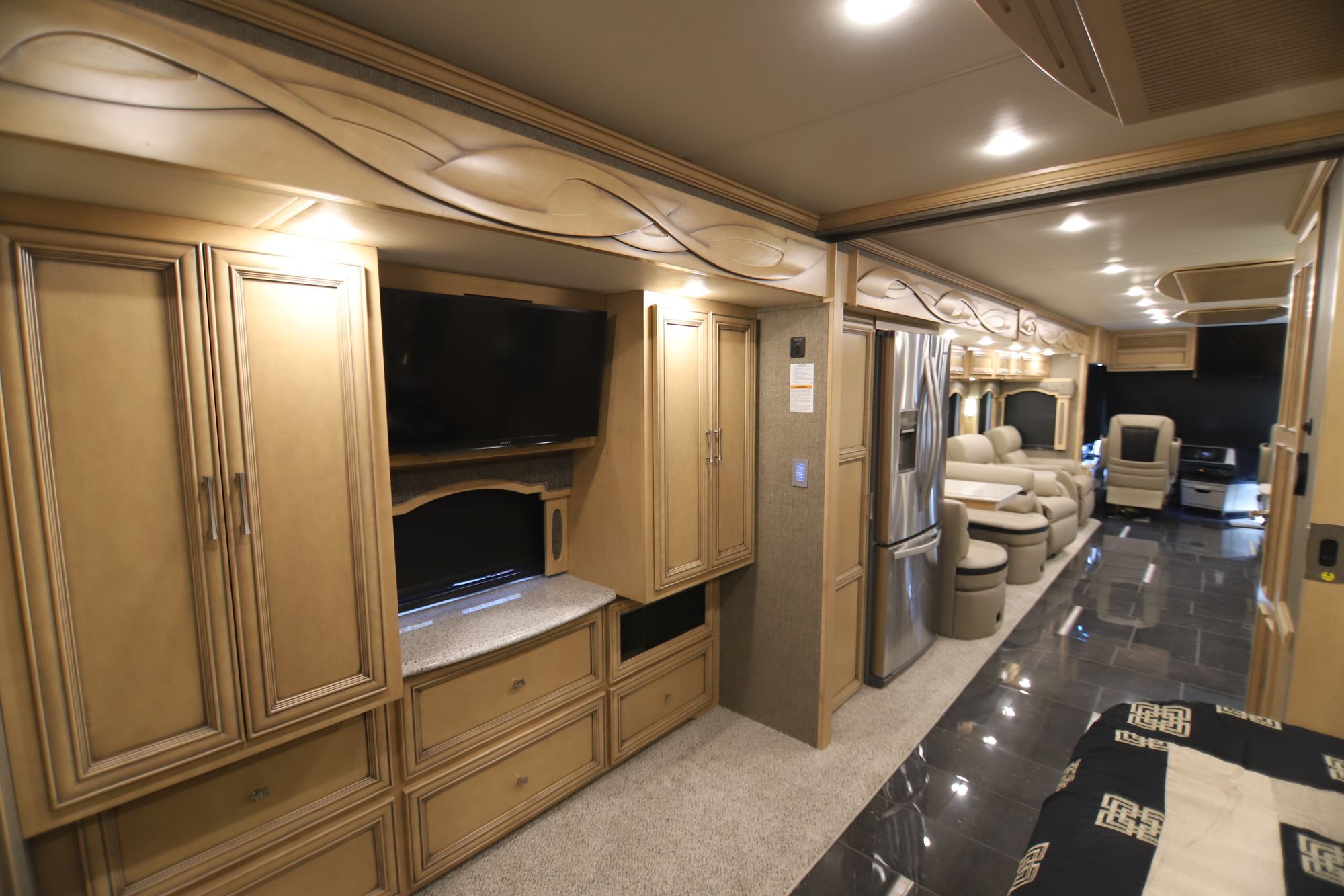 New 2019 Newmar Ventana 4369 Class A  For Sale