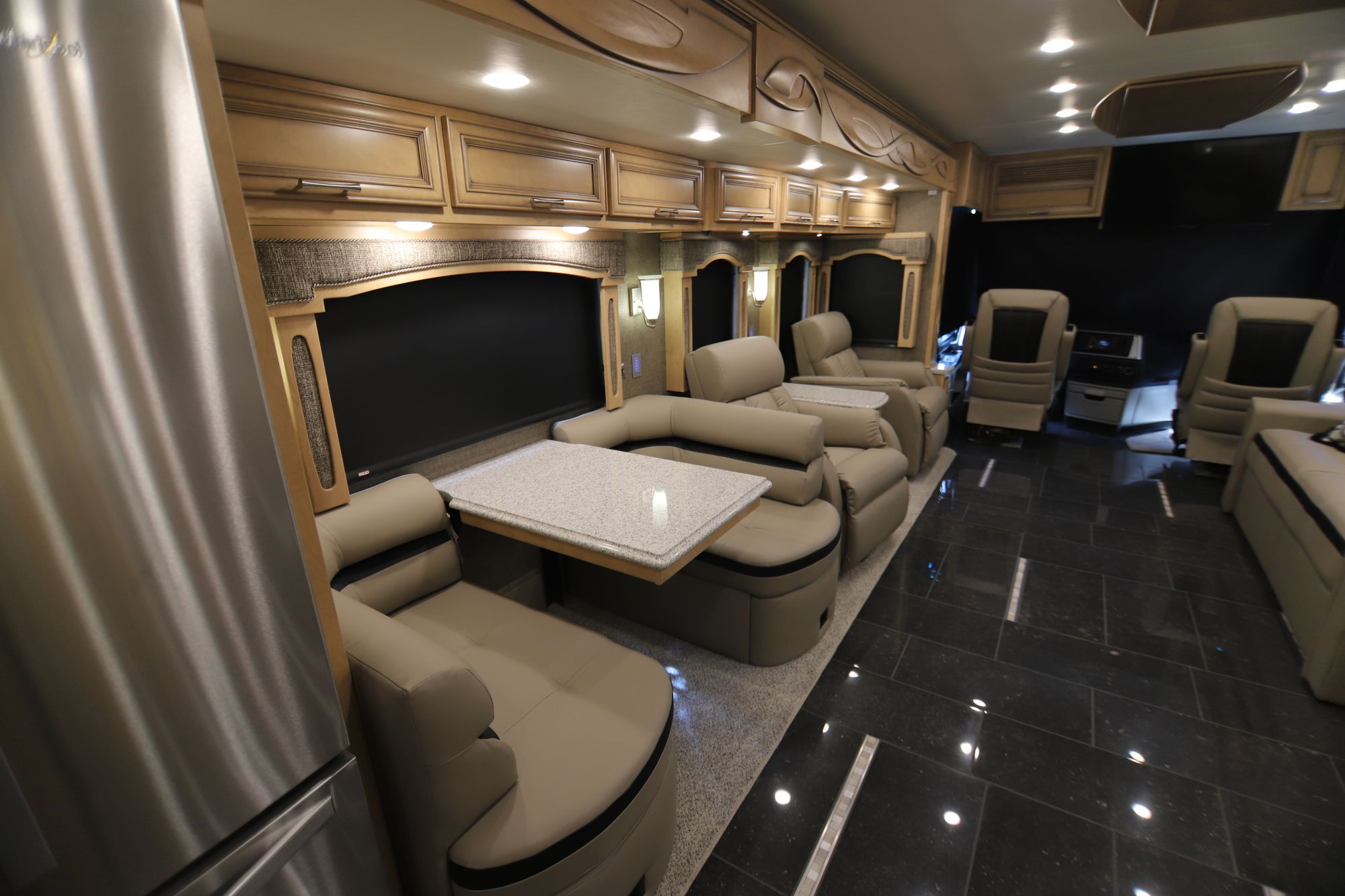 New 2019 Newmar Ventana 4369 Class A  For Sale