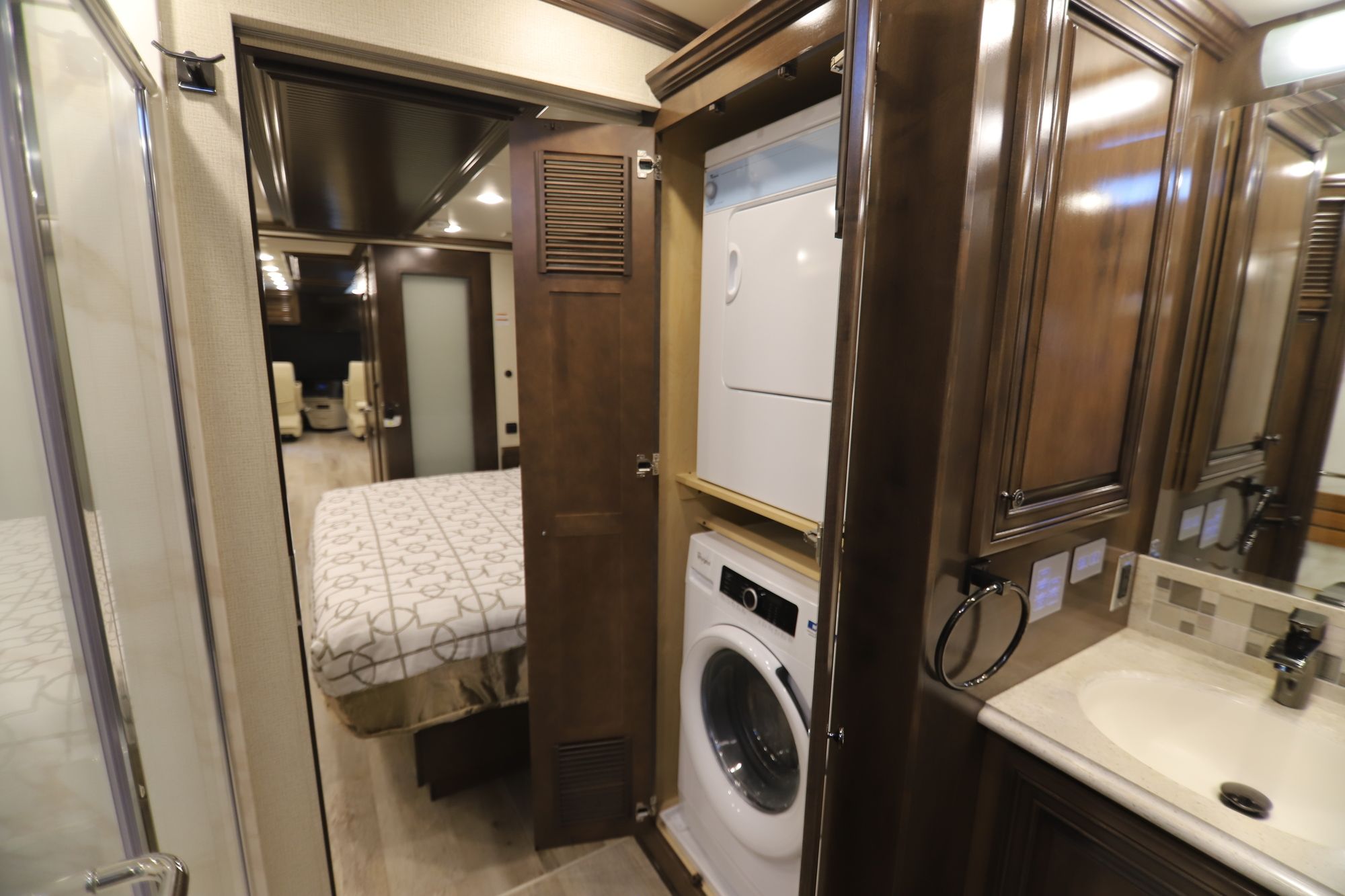 New 2019 Newmar Dutch Star 4369 Class A  For Sale