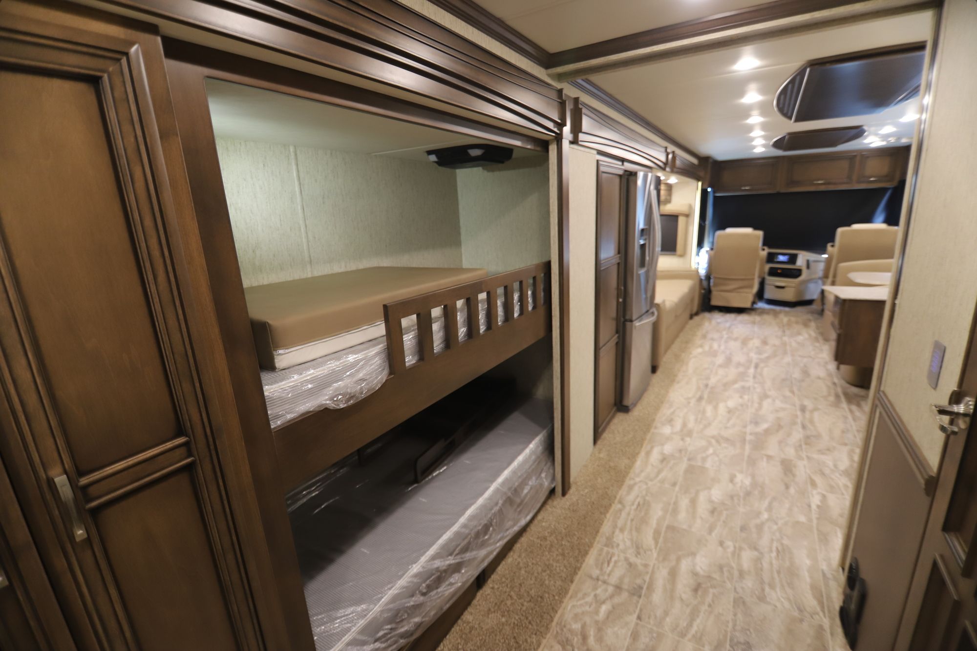 New 2019 Newmar Ventana Le BUNKS Class A  For Sale