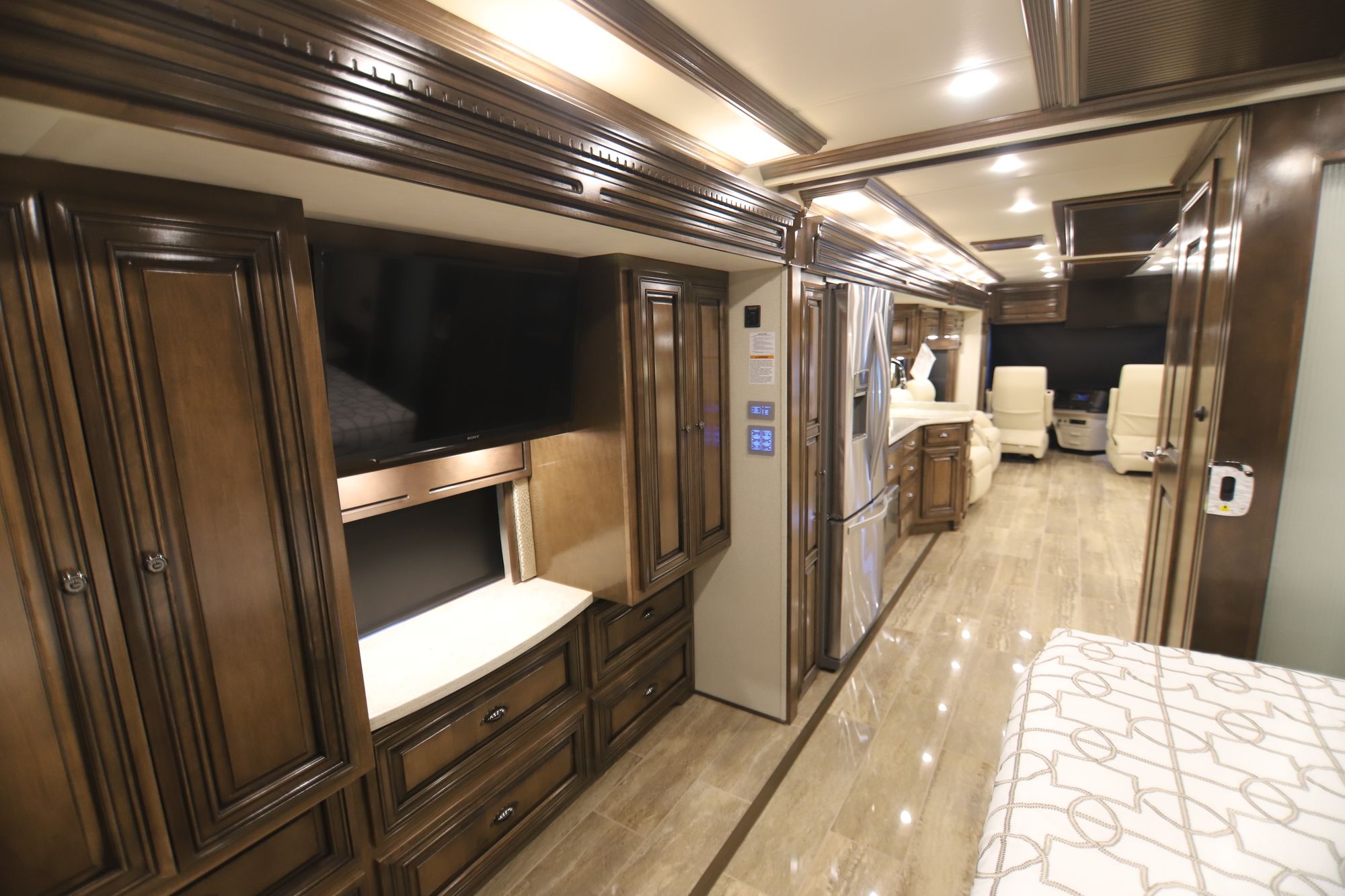 New 2019 Newmar Dutch Star 4363 Class A  For Sale