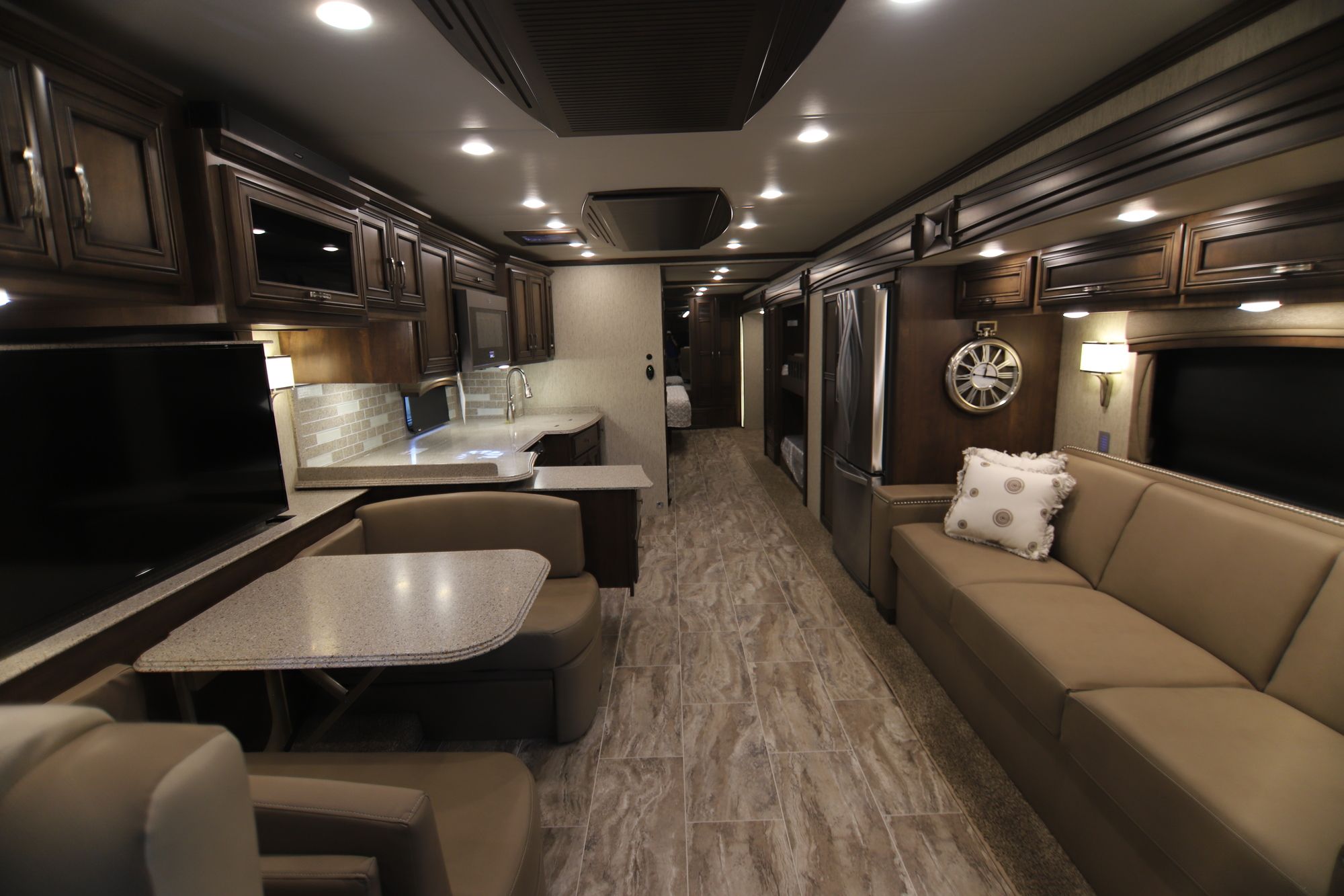 New 2019 Newmar Ventana Le BUNKS Class A  For Sale