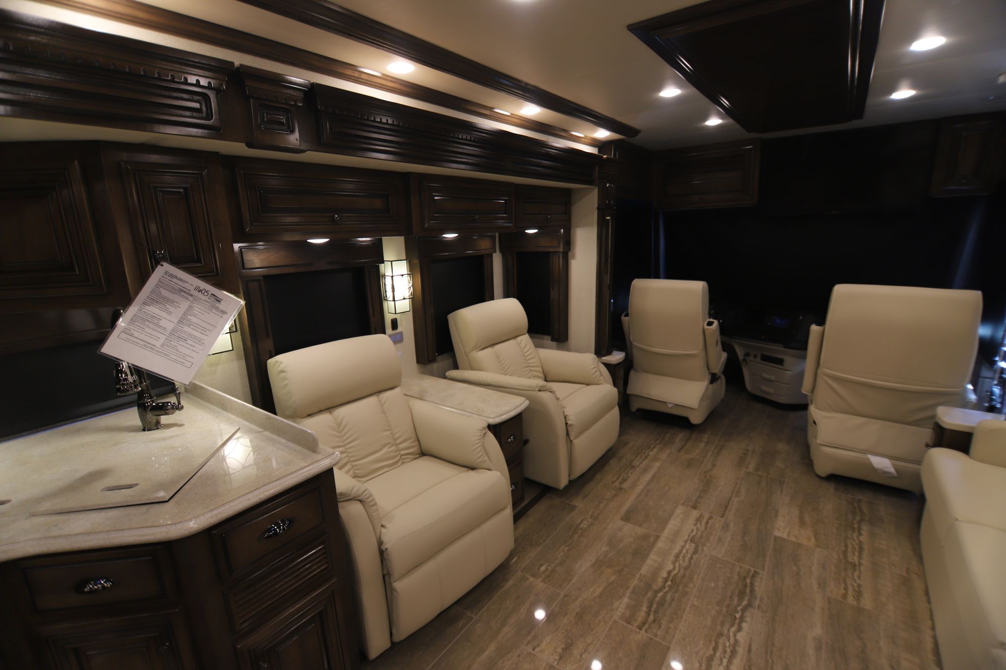 New 2019 Newmar Dutch Star 4363 Class A  For Sale