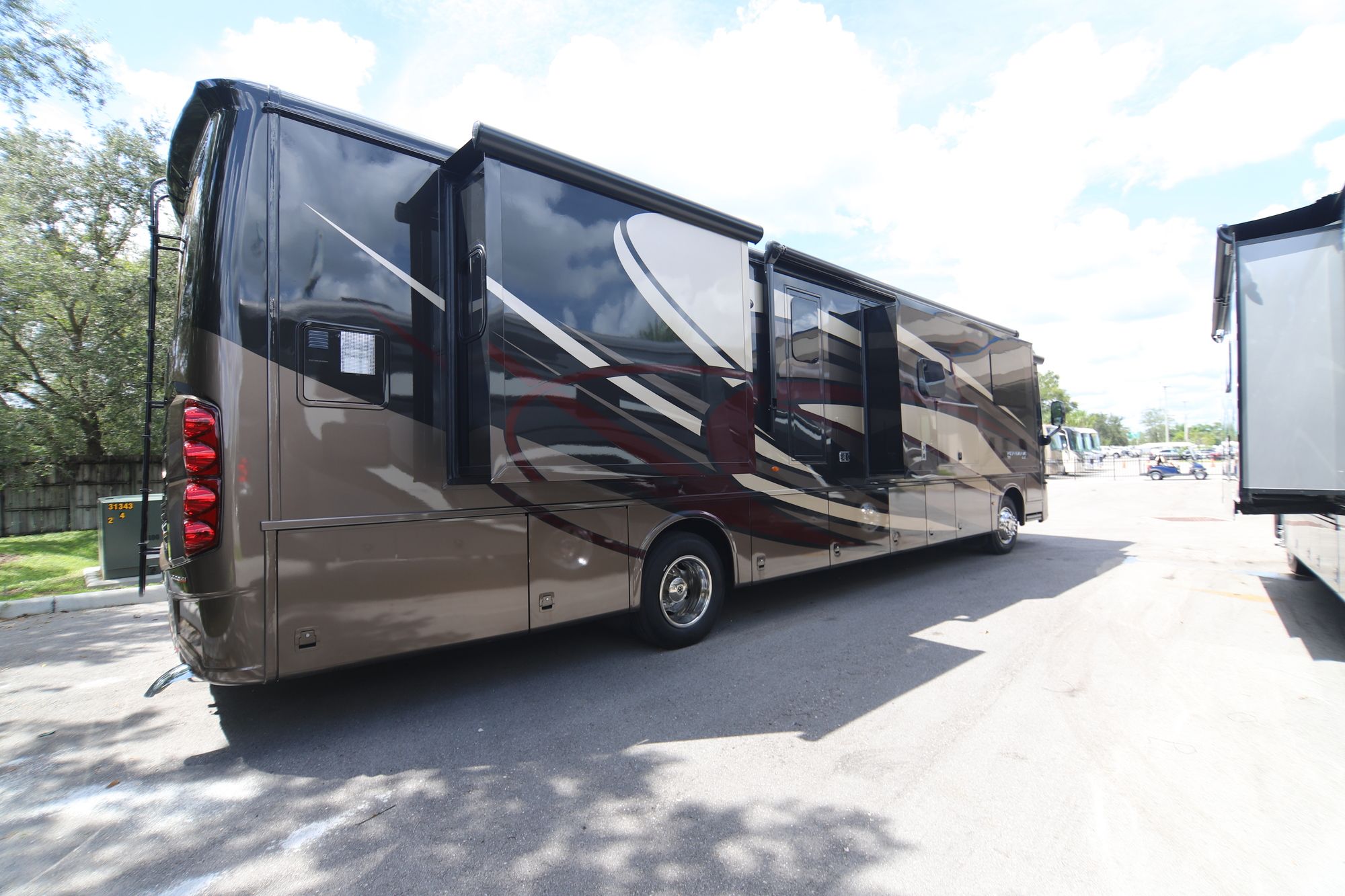 New 2019 Newmar Ventana Le BUNKS Class A  For Sale