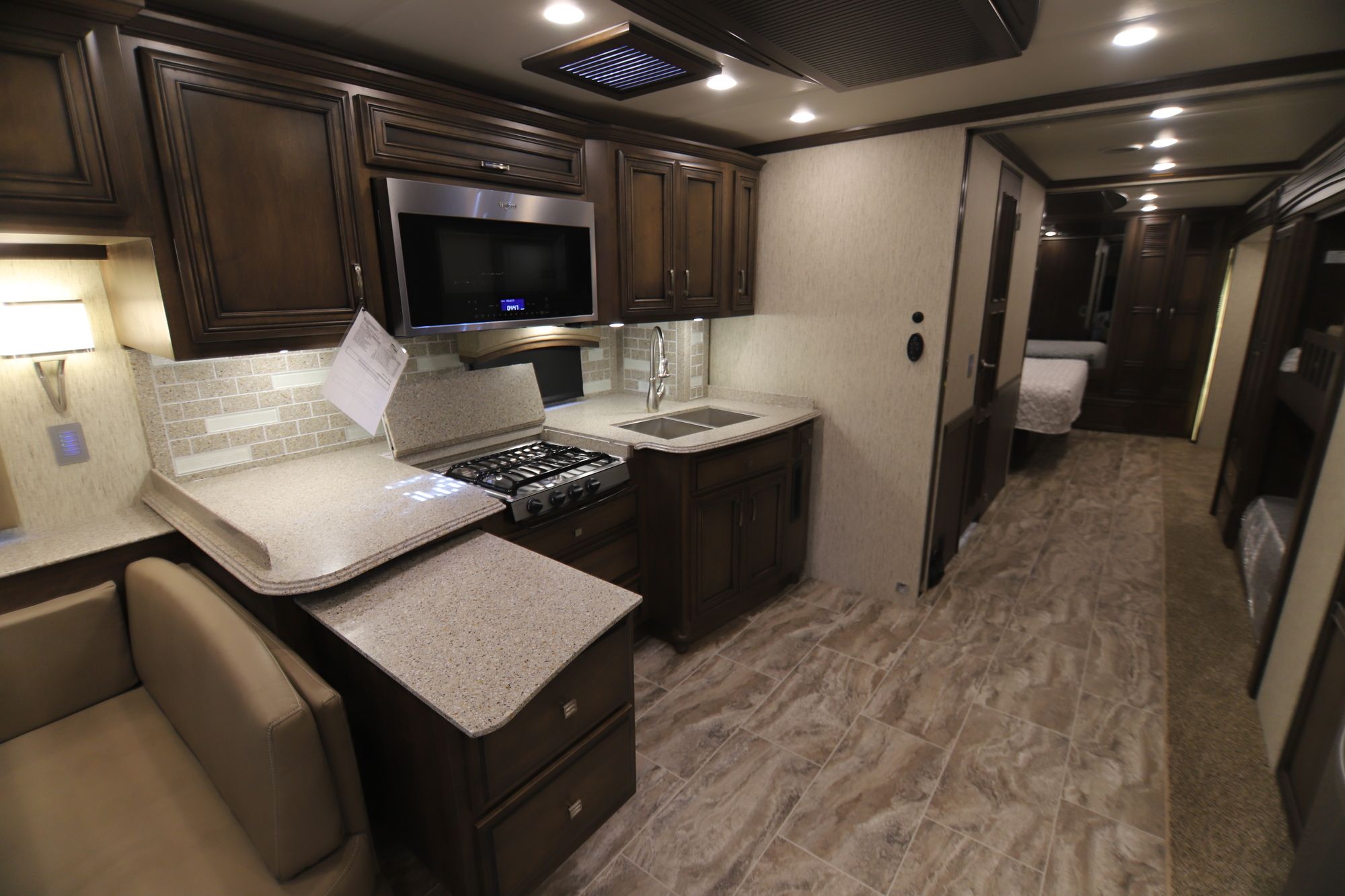 New 2019 Newmar Ventana Le BUNKS Class A  For Sale