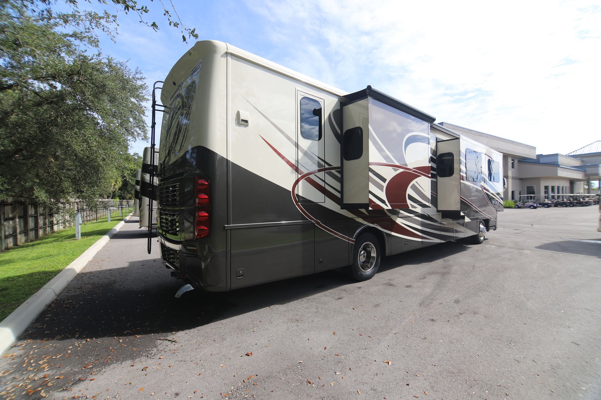 New 2019 Newmar Ventana Le 4002 Class A  For Sale