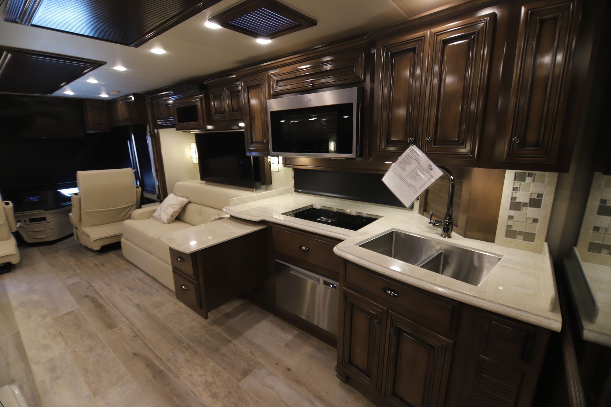 New 2019 Newmar Dutch Star 4369 Class A  For Sale