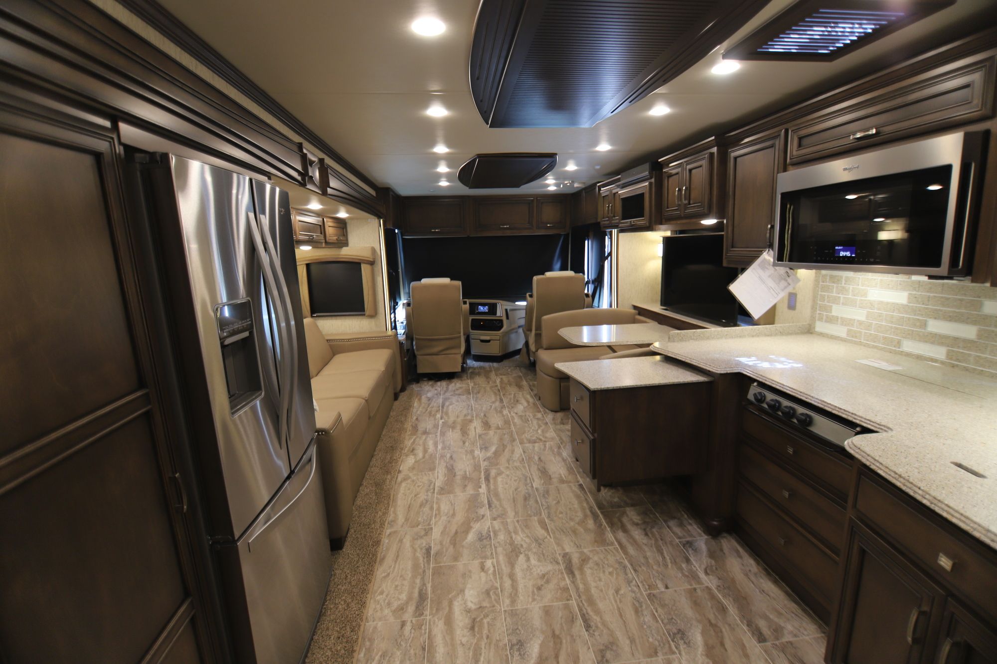 New 2019 Newmar Ventana Le BUNKS Class A  For Sale