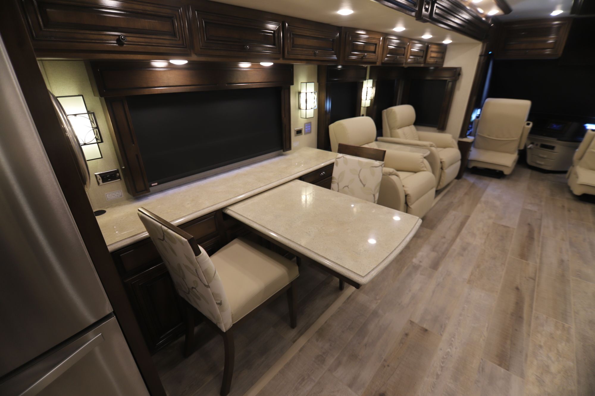 New 2019 Newmar Dutch Star 4369 Class A  For Sale